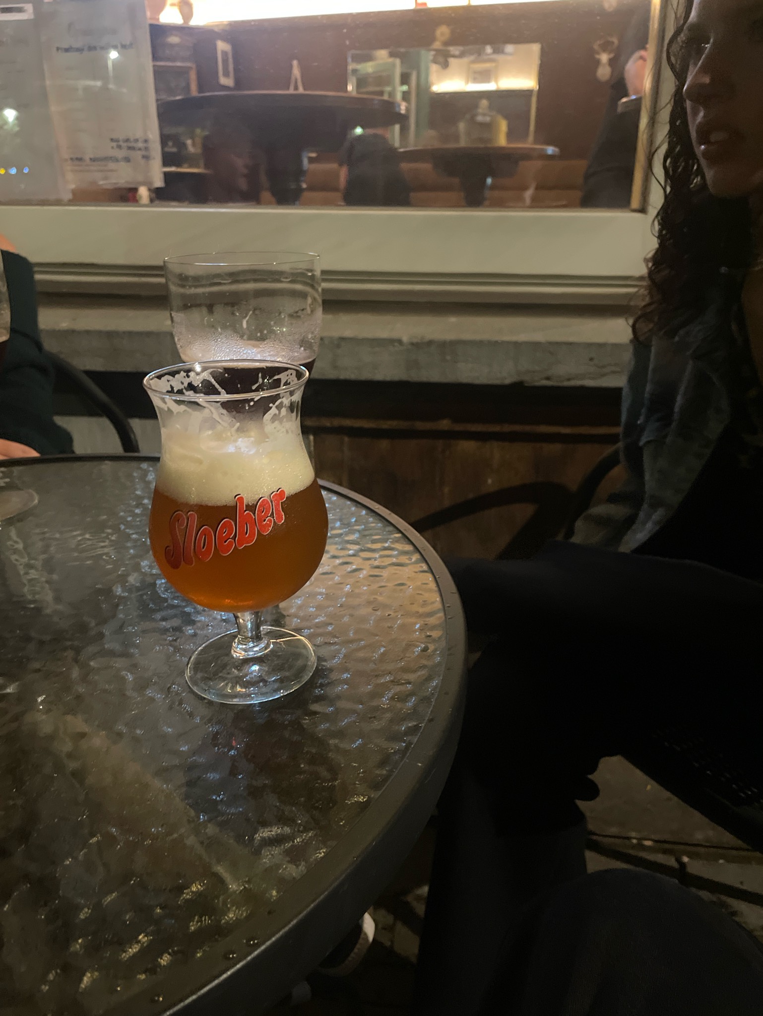 Sloeber IPA, Belgium