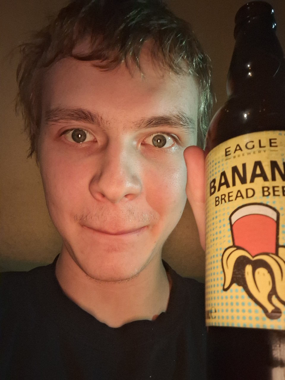 Banana Bread Beer, England