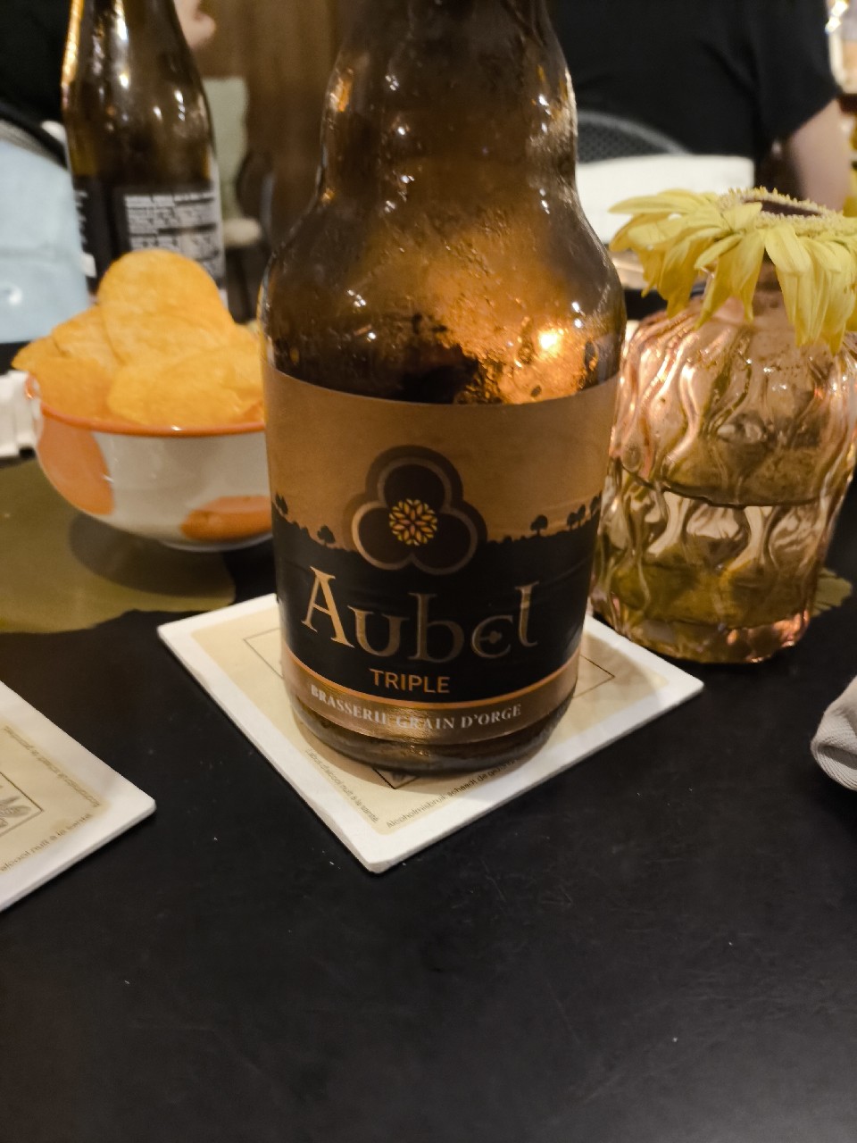 Aubel Double, Belgium
