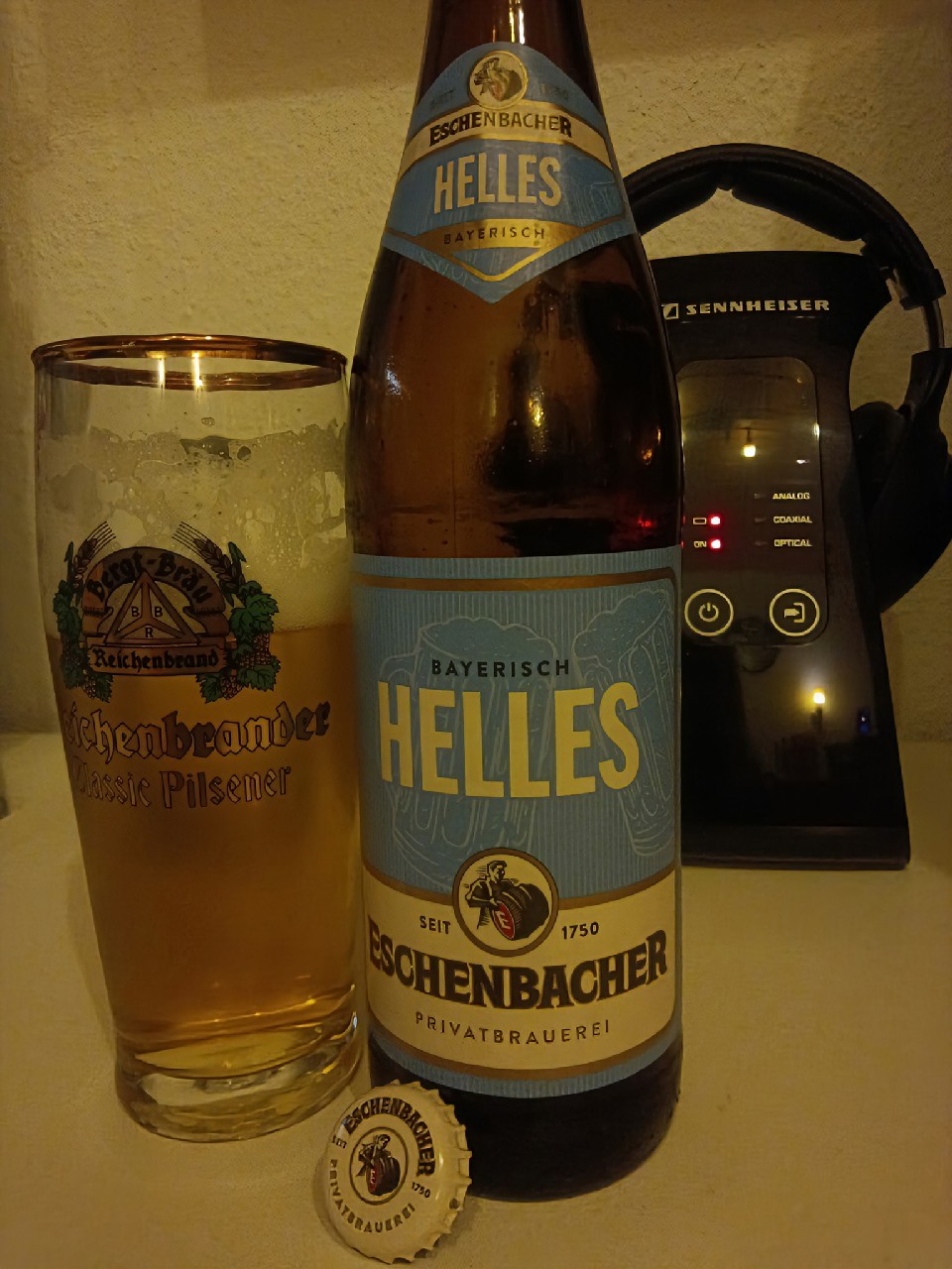 Eschenbacher Urtyp, Germany