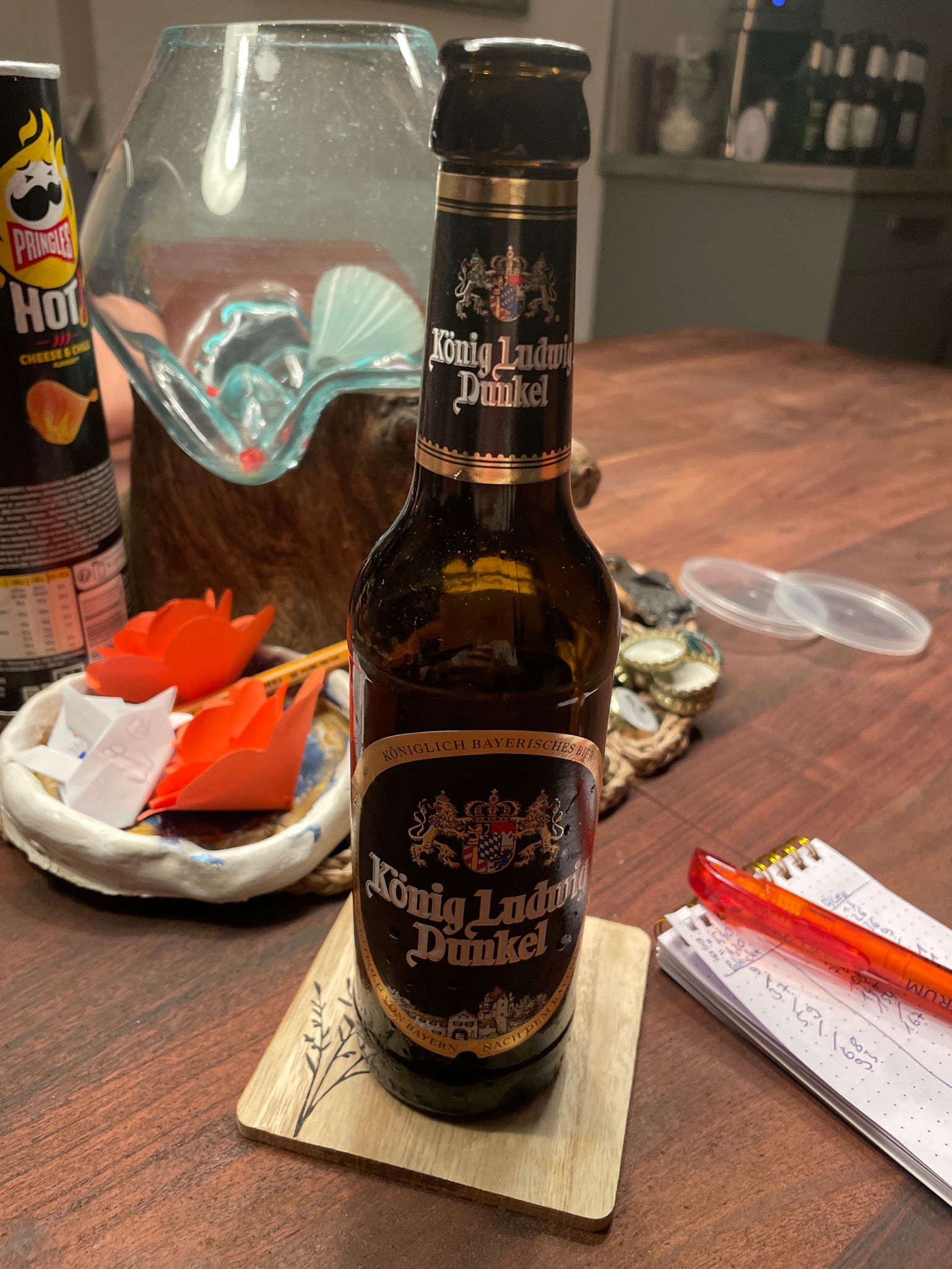 König Ludwig Dunkel, Germany