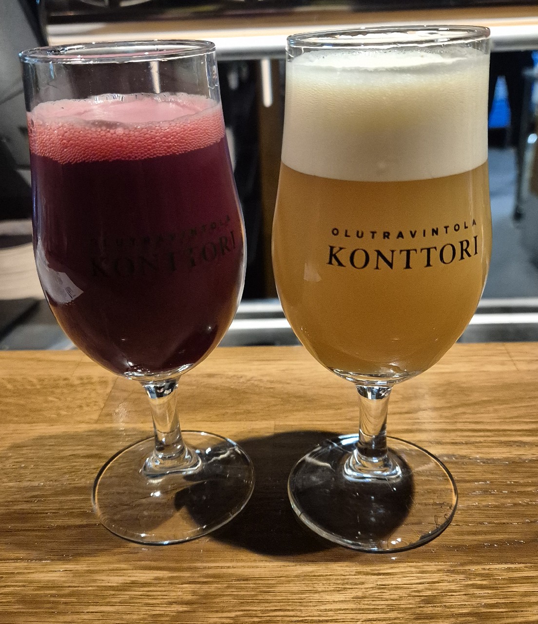 Second Coming, Sweden