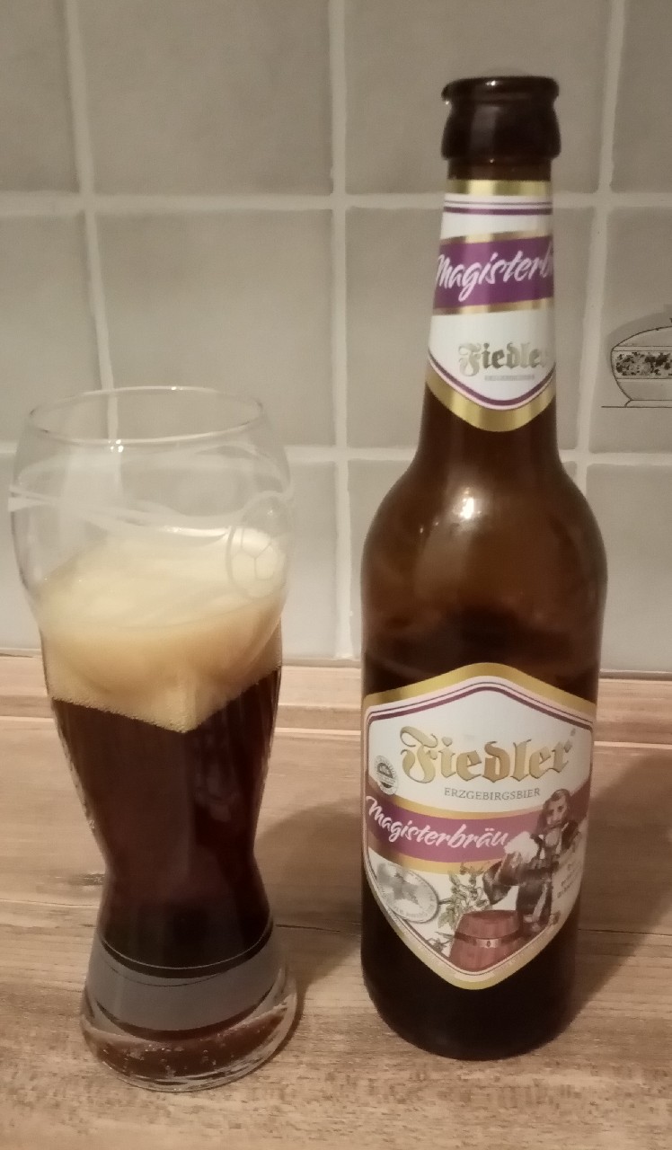 Magisterbräu, Germany