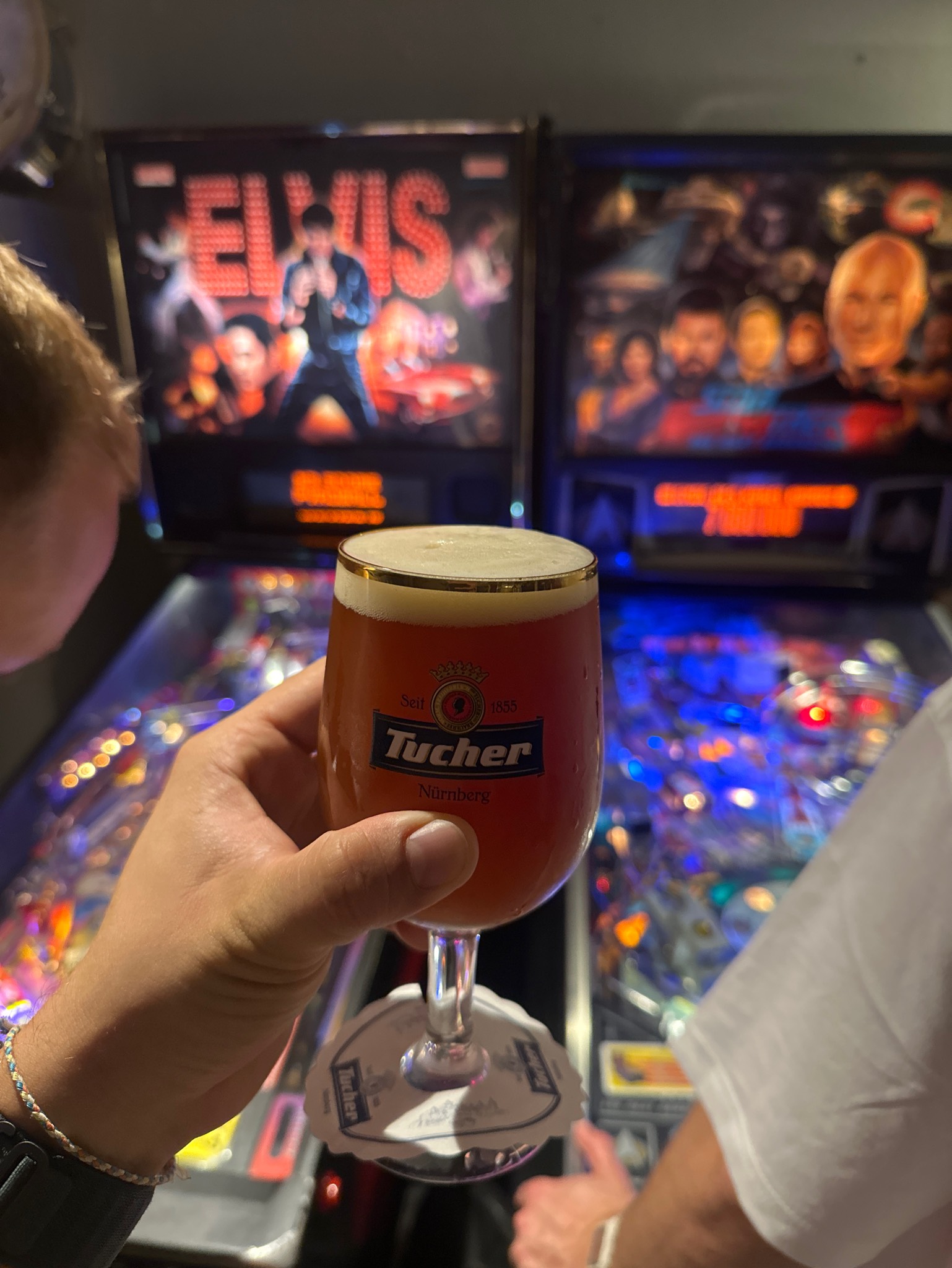 Original Nürnberger Rotbier, Germany