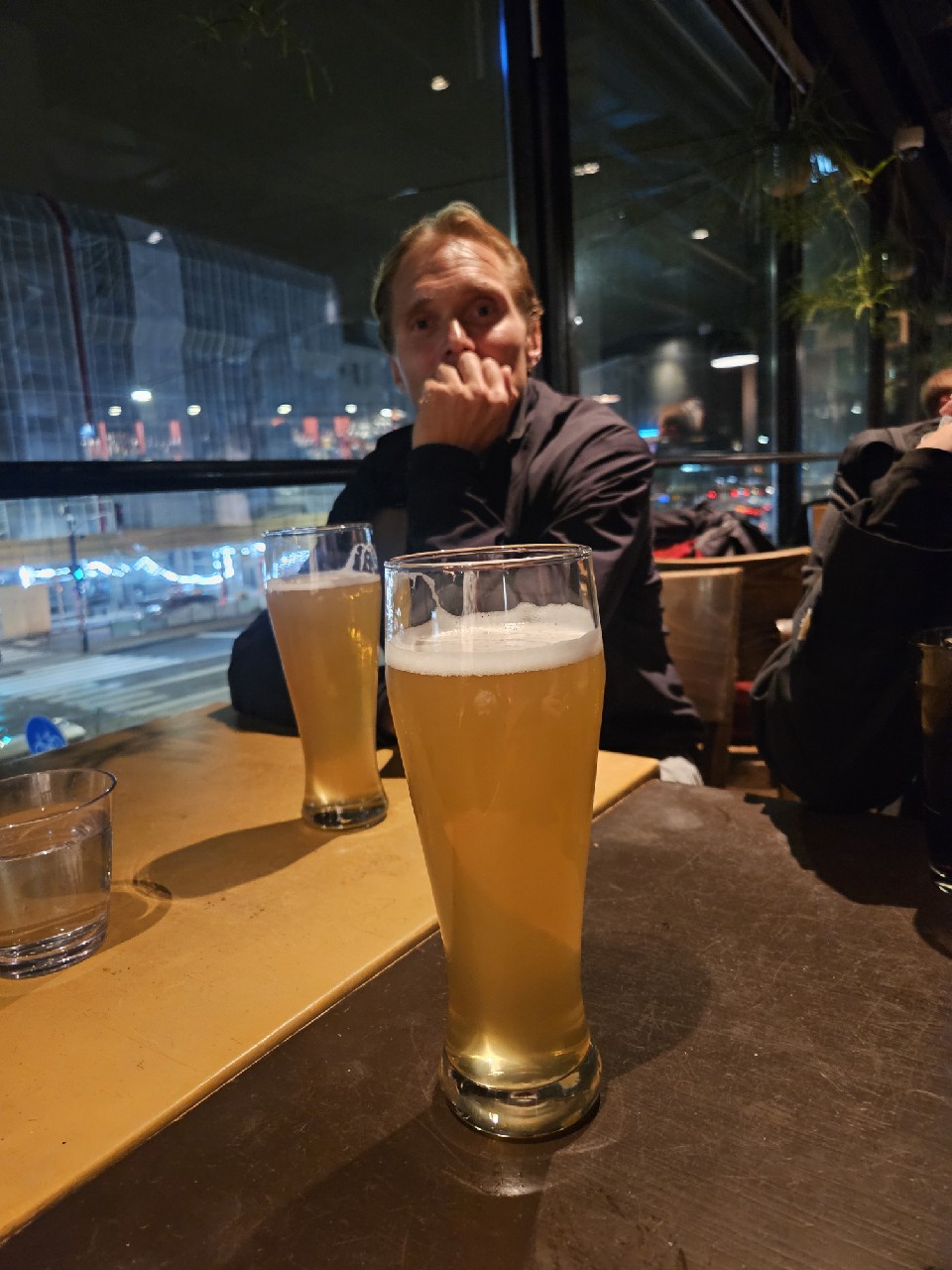 Tantra Mantra, Finland