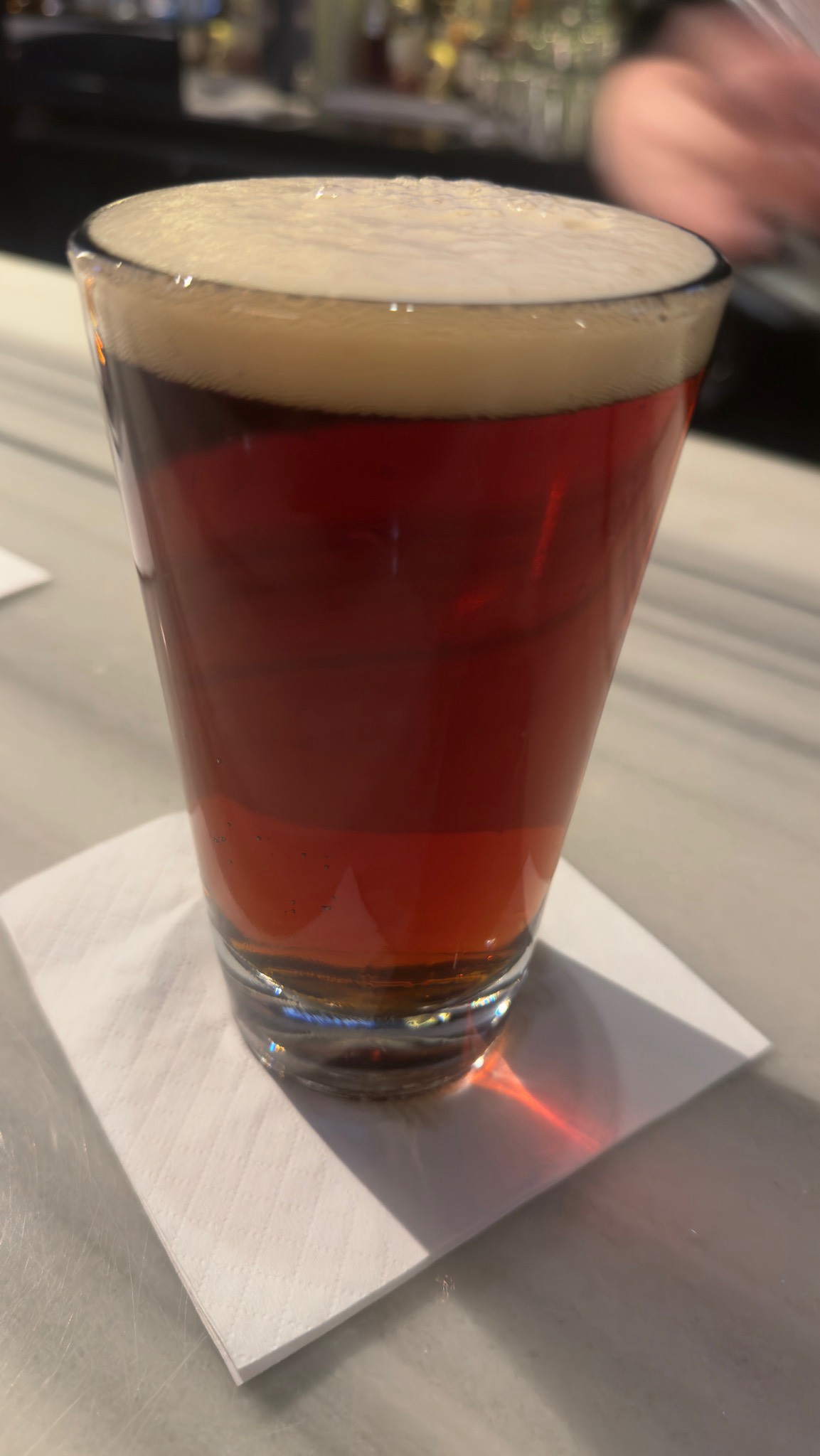 OctoberFest, United States