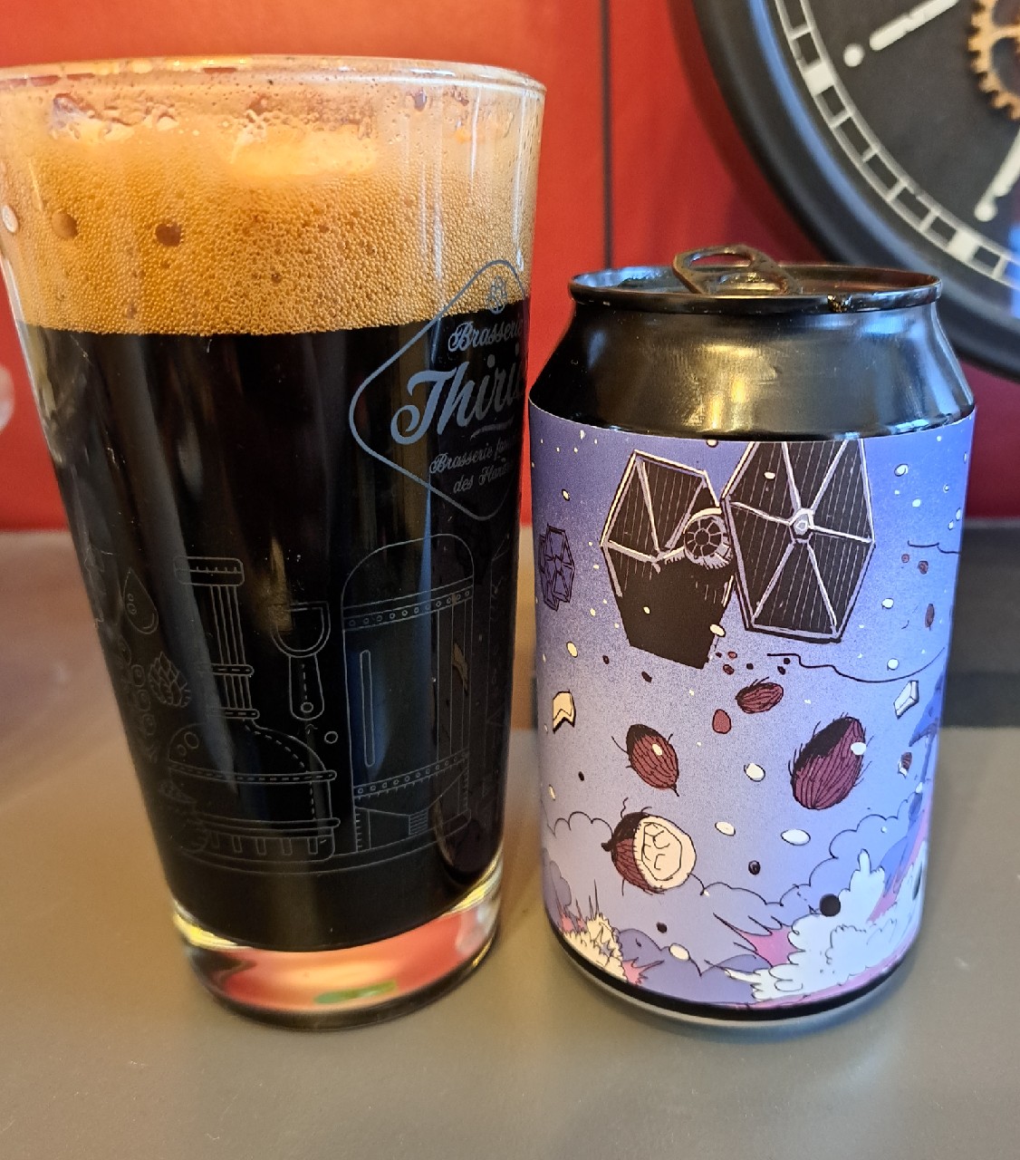 Coco Strikes Back, France