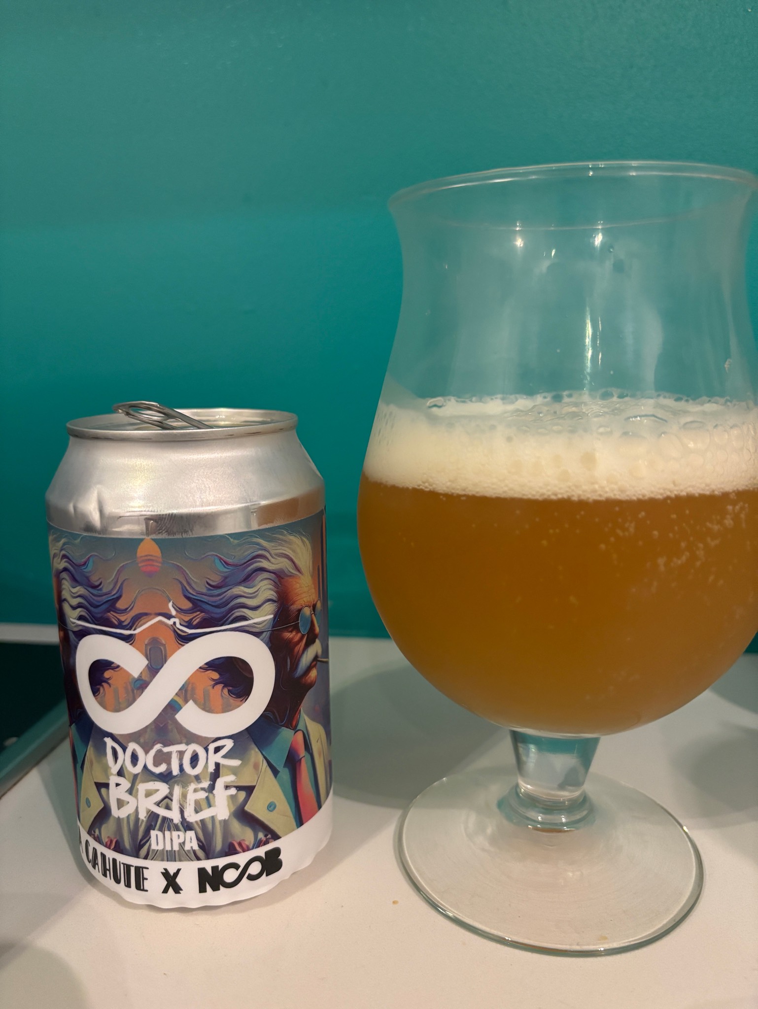 doctor brief, Belgium