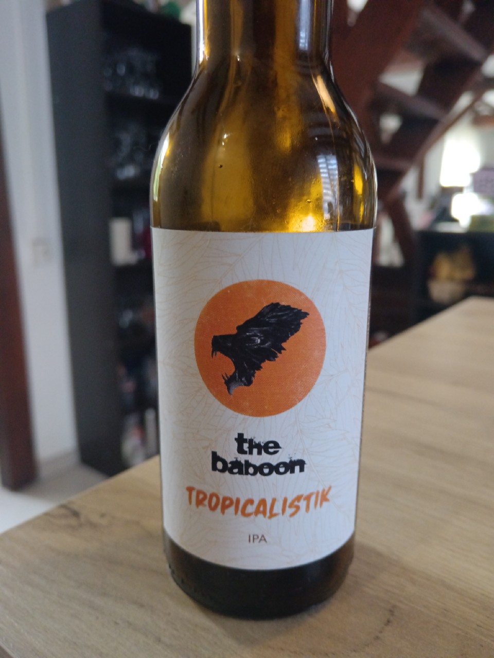 Tropicalistik IPA, France