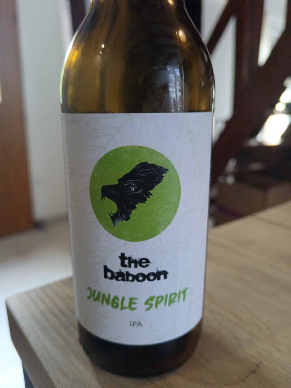 Jungle Spirit, France