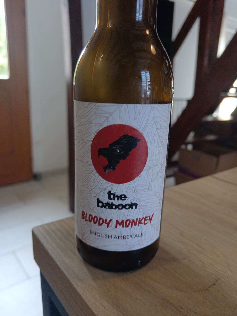 Bloody Monkey, France