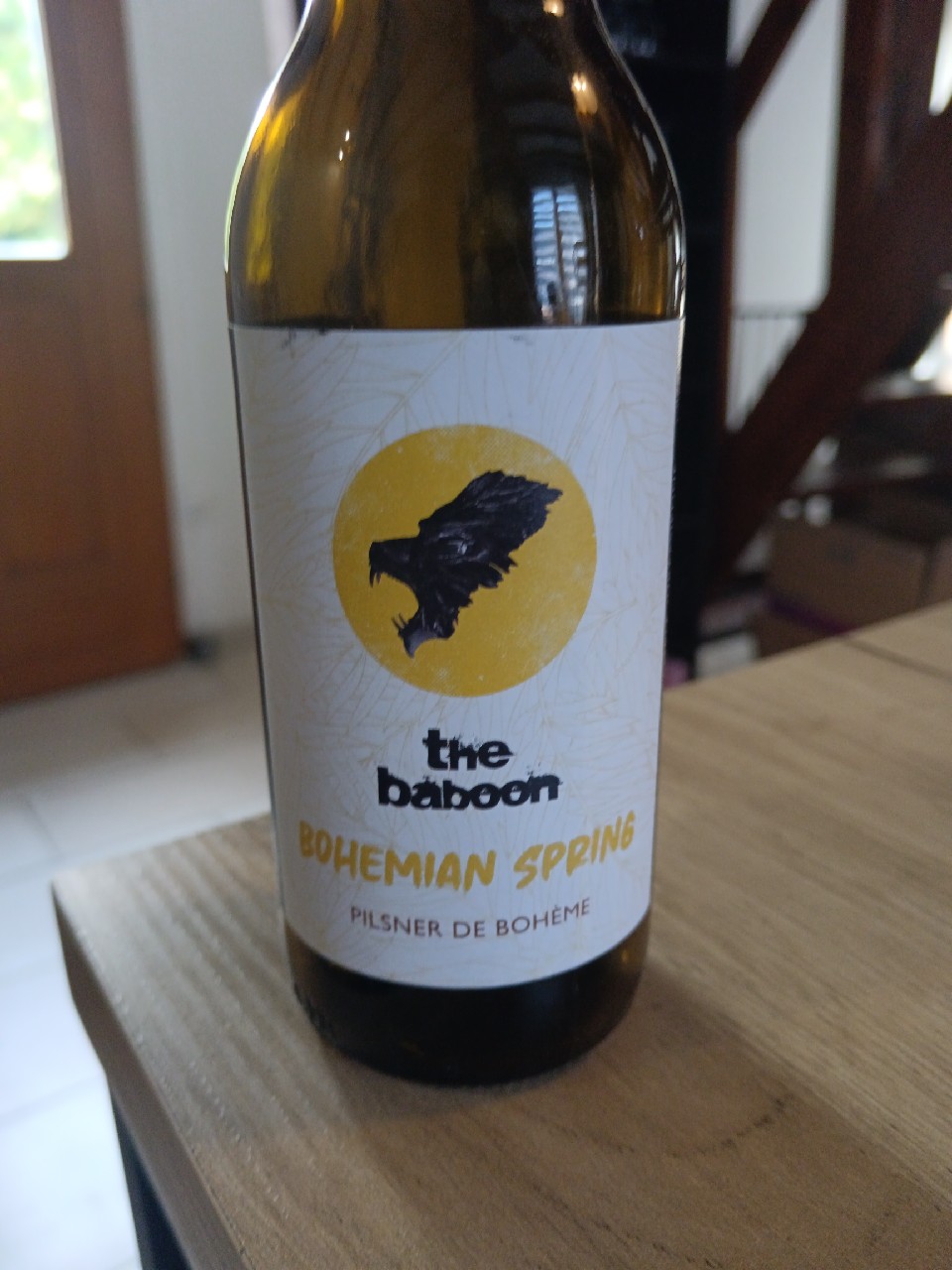 Bohemian Spring, France