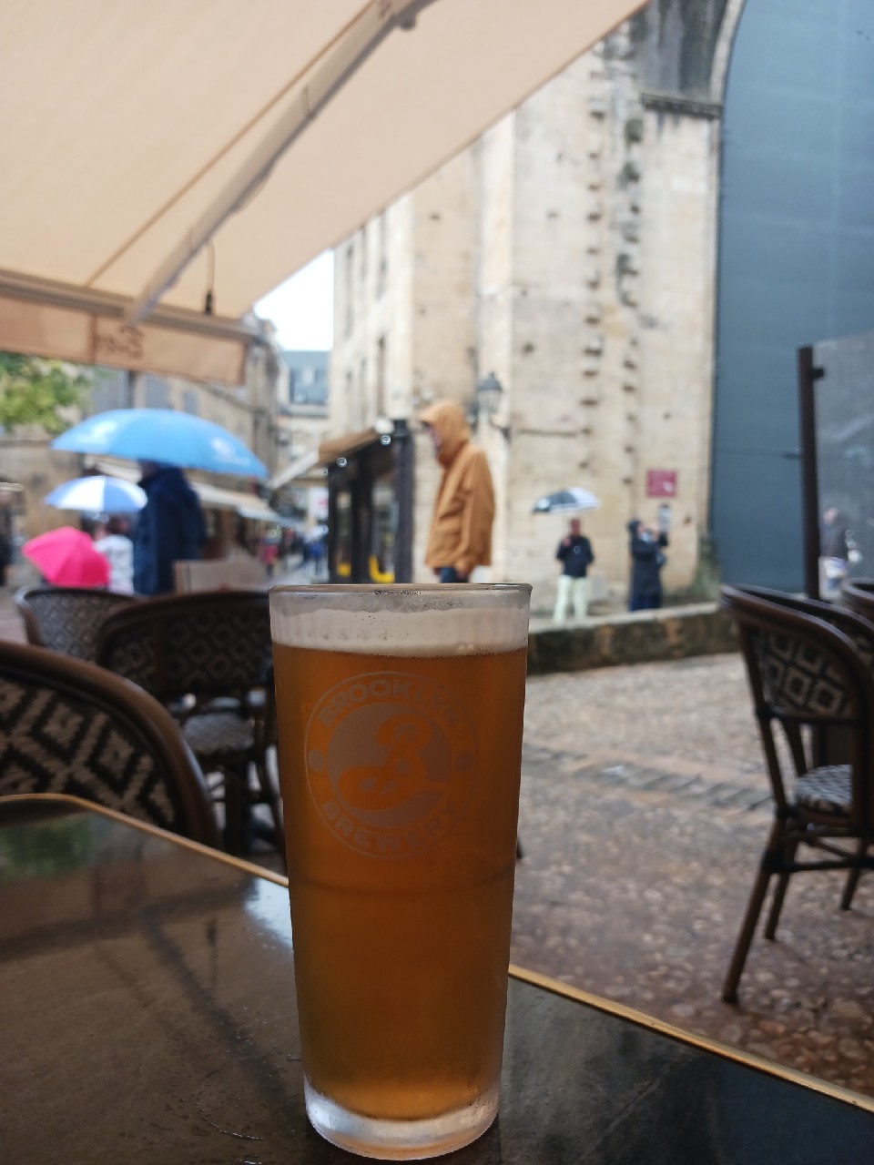 Fish Moi L'IPA, BAM - Brasserie Artisanale De Marsac