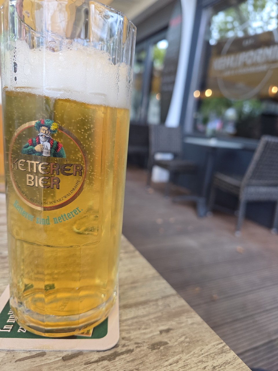 Ketterer Edel, Familienbrauerei M. Ketterer