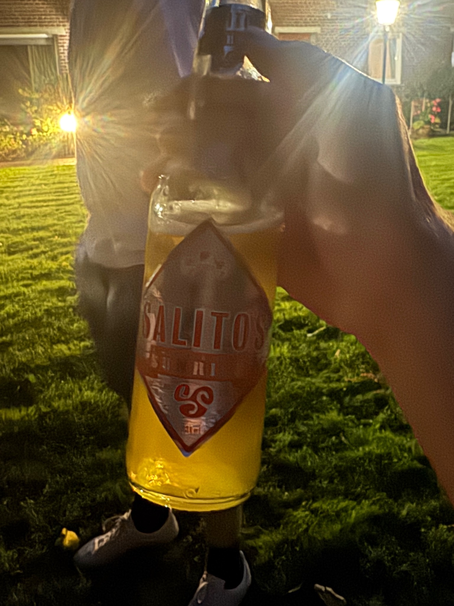 Salitos Sunrise, MBG International Premium Brands GmbH