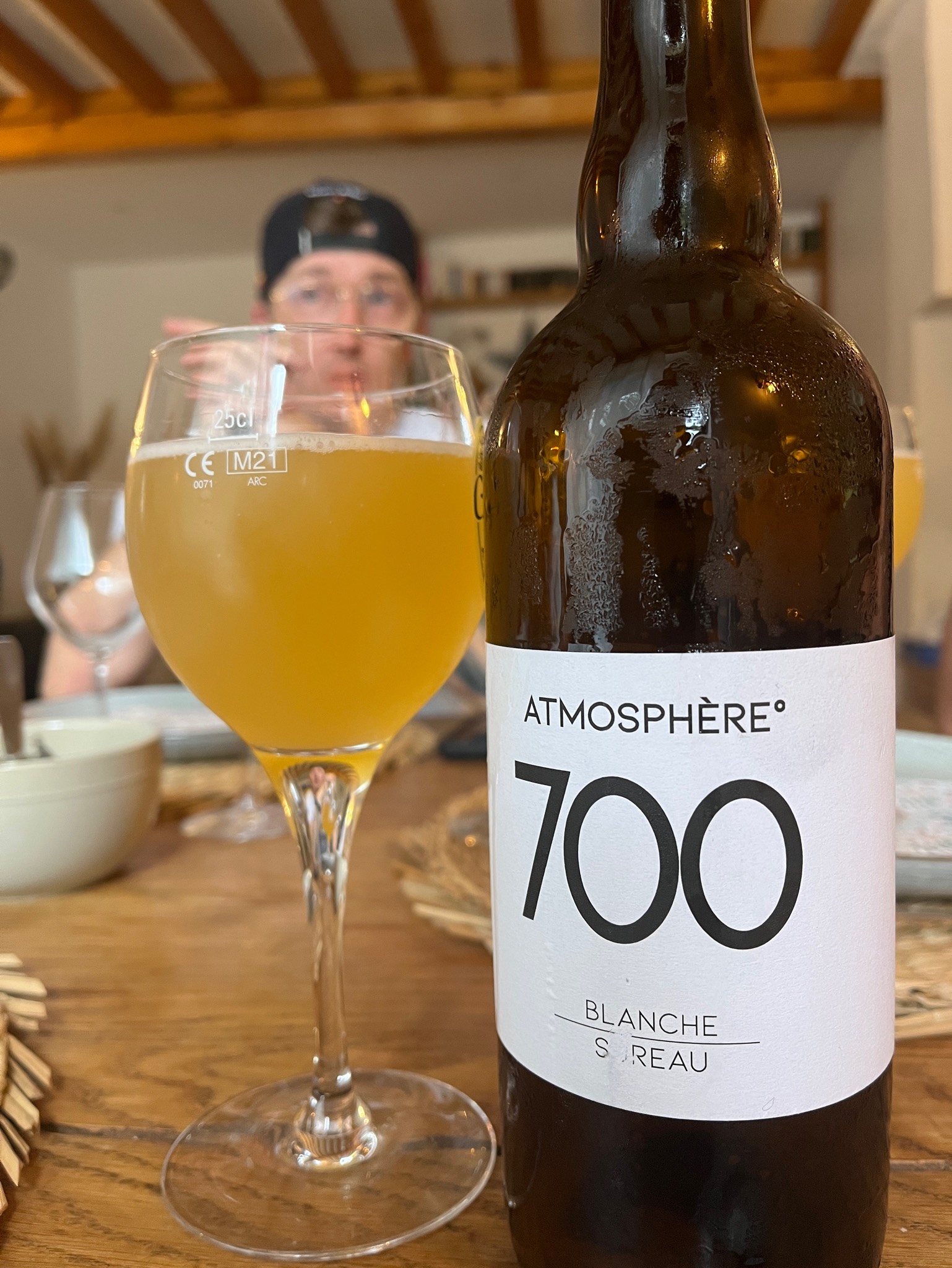 700 blanche sureau, France