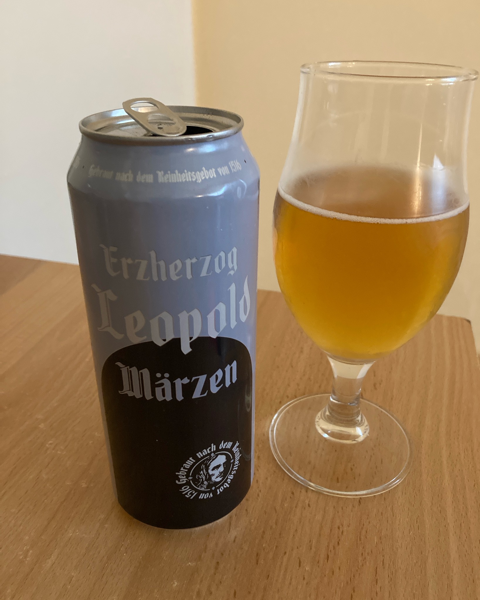 leopold marzen, Getränkefeinkost GmbH