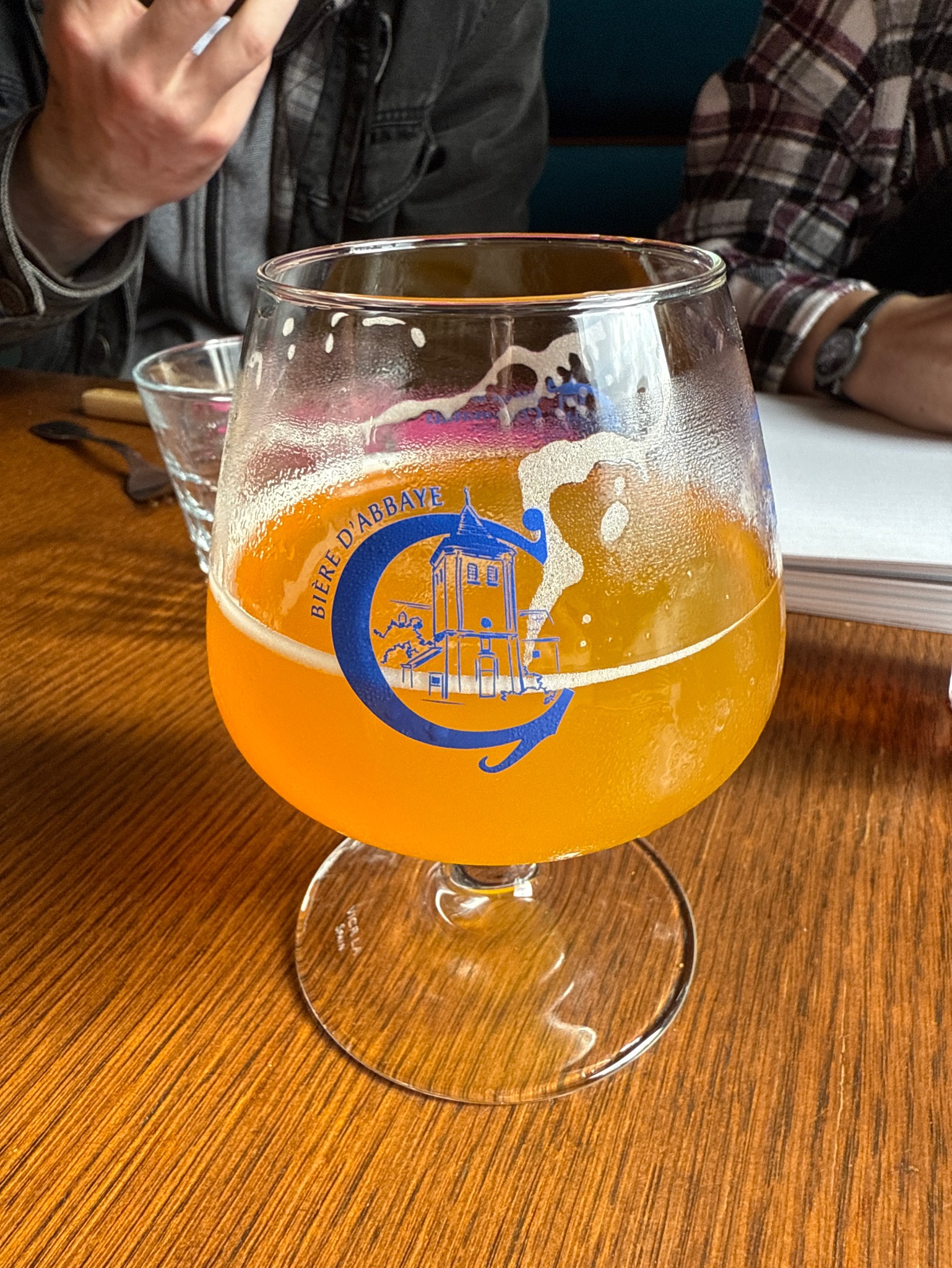 La Du Quoi ou qu'est-ce de Clairmarais, France