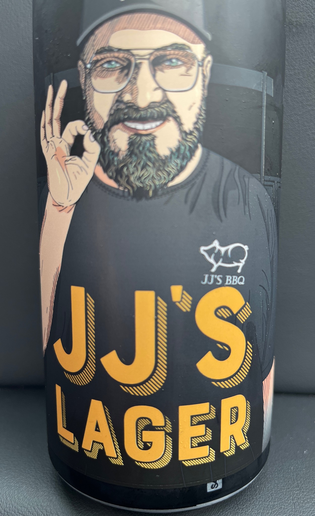 JJ'S Lager, Finland