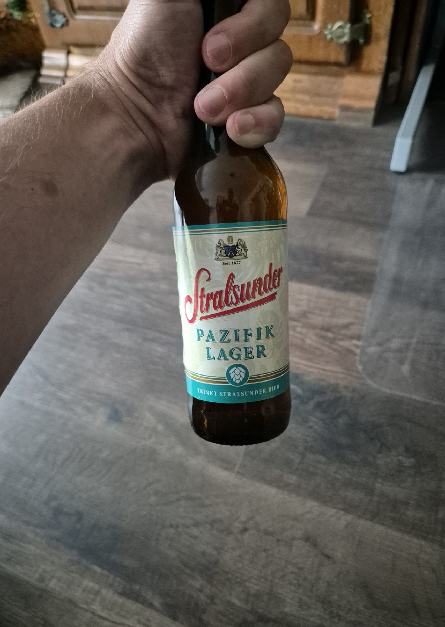 Stralsunder Pazifik Lager, Germany