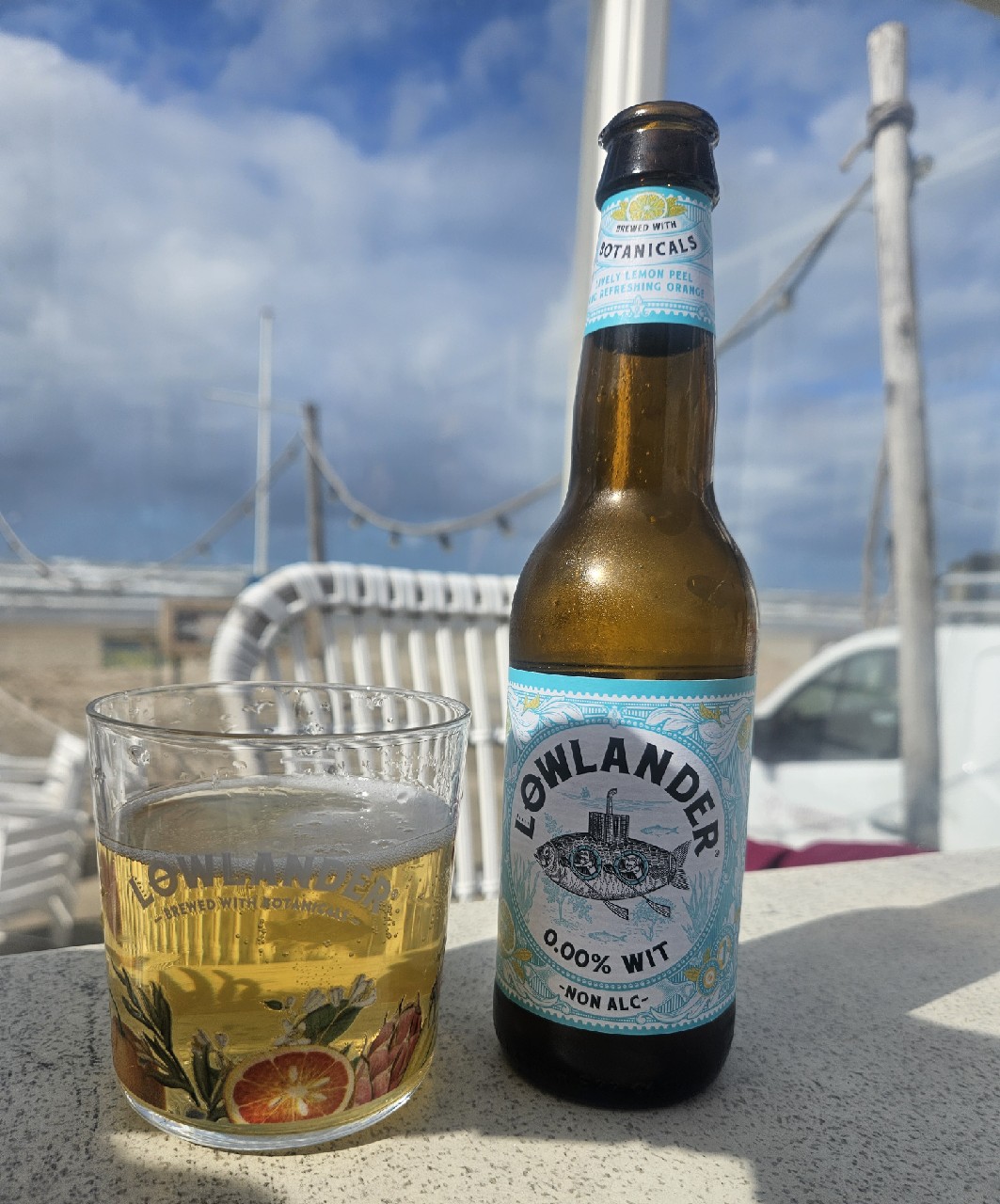 0.00% Wit, Netherlands