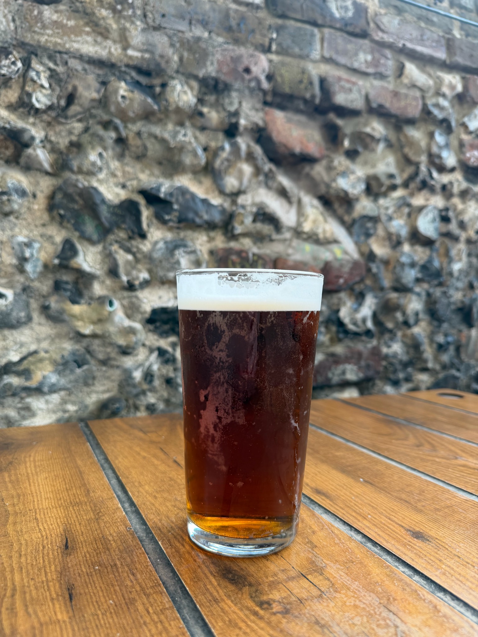 Worthington's Creamflow / Worthington's Best Bitter, England