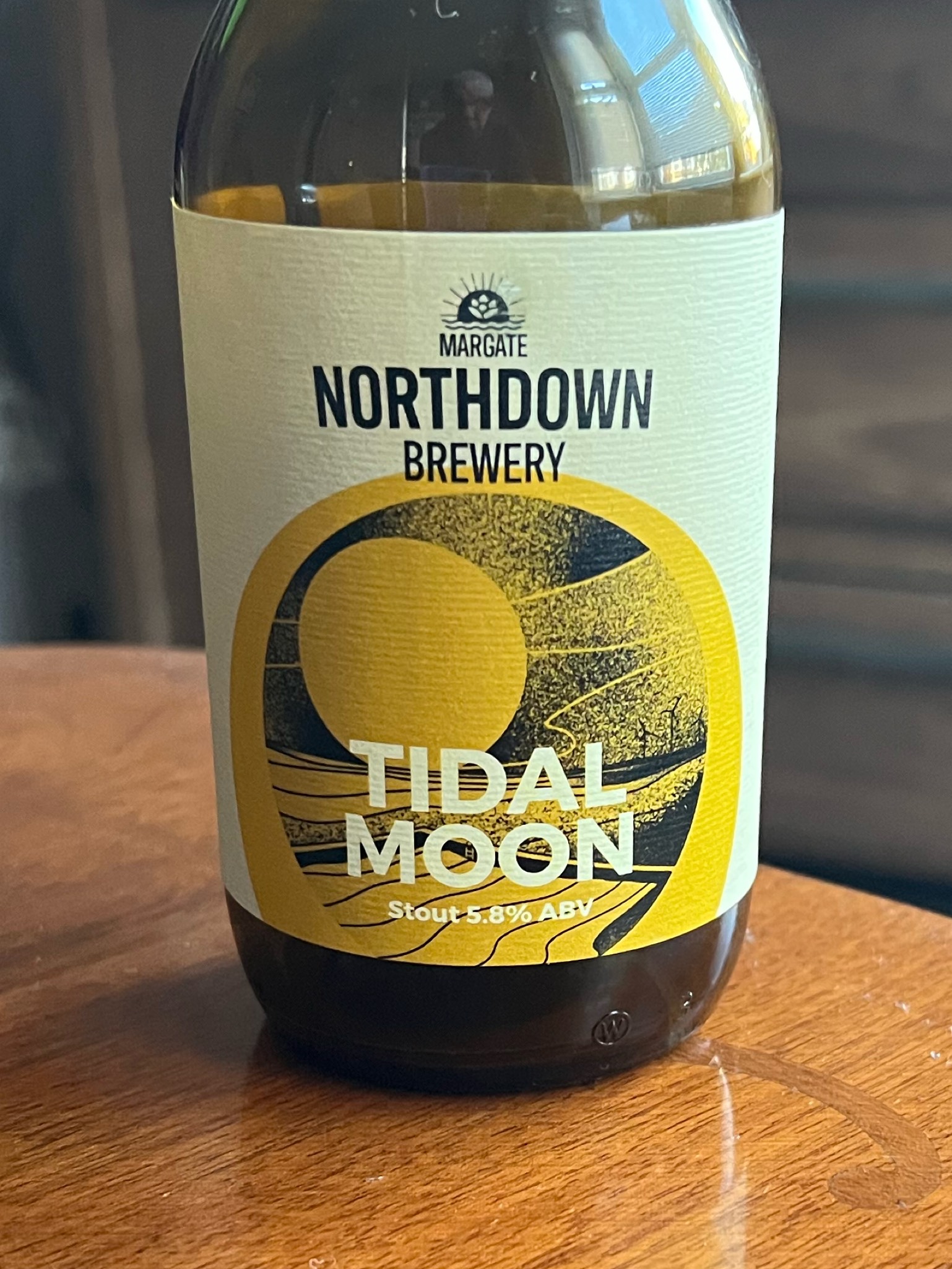 Tidal Moon, NorthDown Brewery