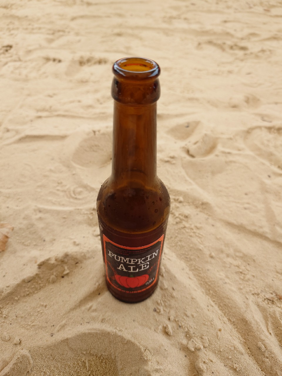 pumpkin ale, Gertrudenhof