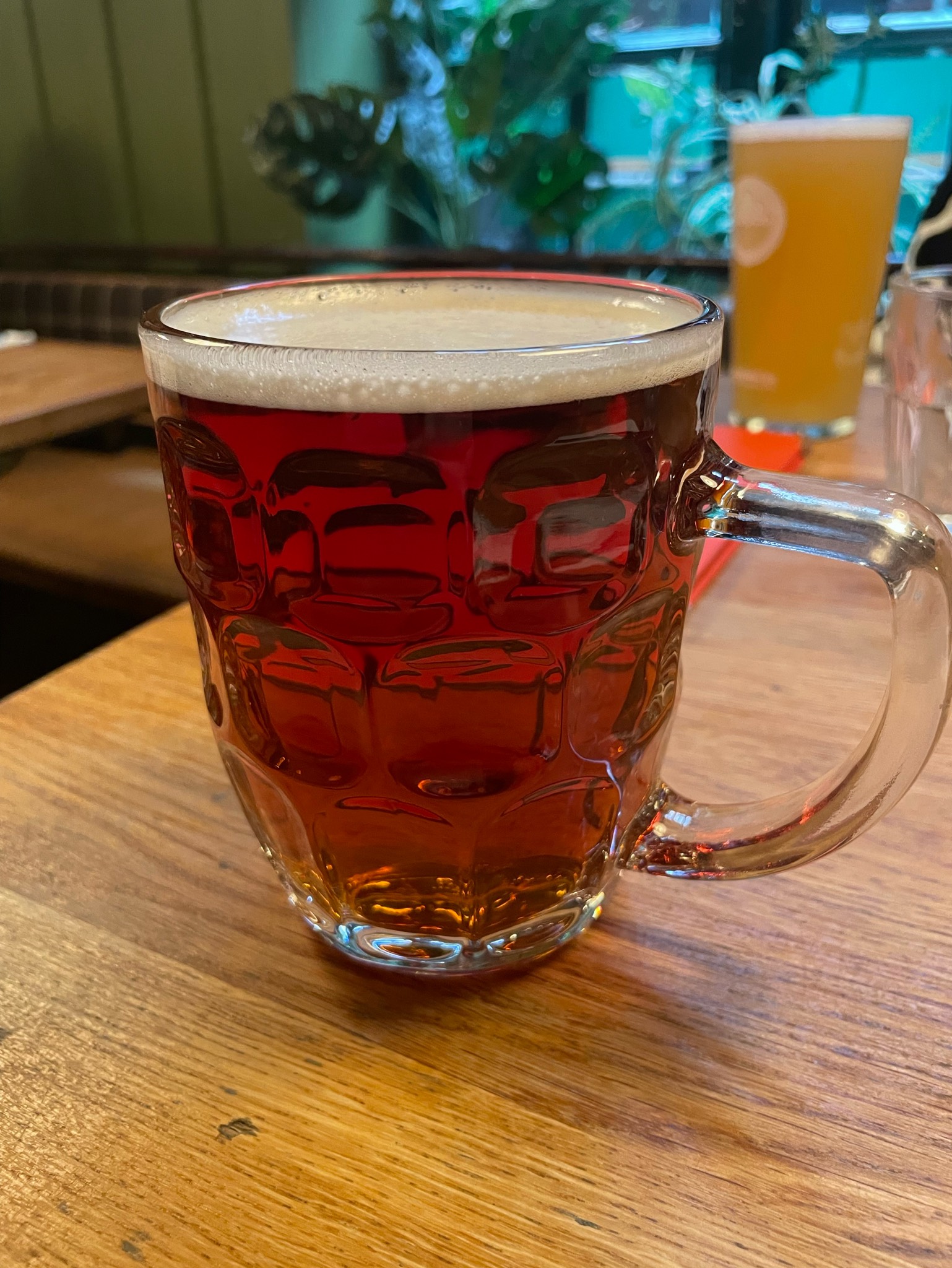 Nene Valley Bitter, Nene Valley Brewery