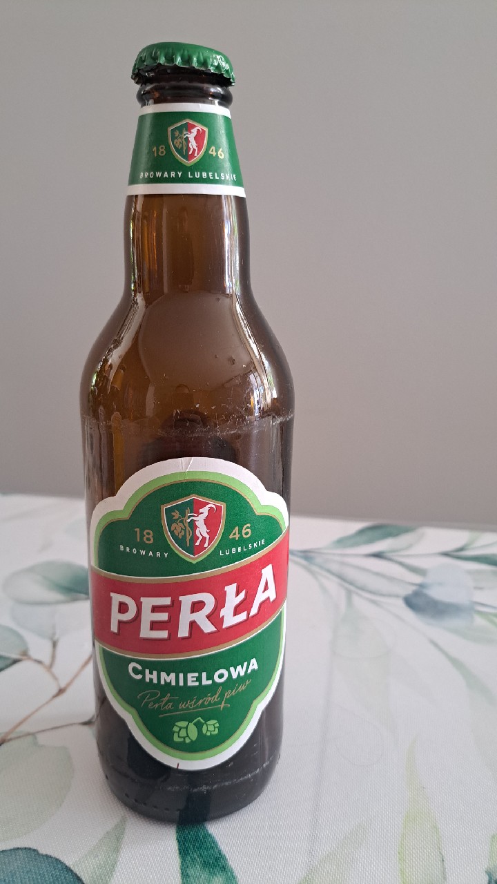 Perła Chmielowa, Poland