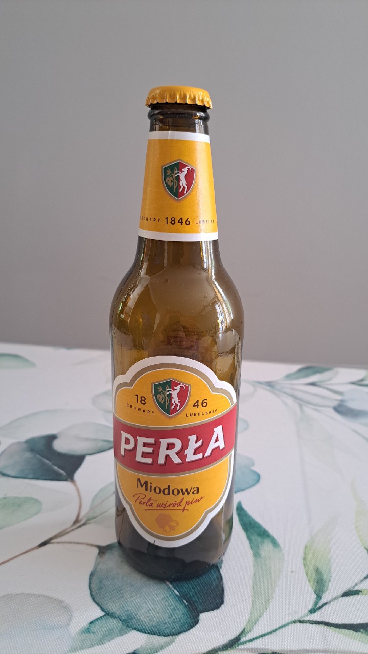 Perła Miodowa, Poland