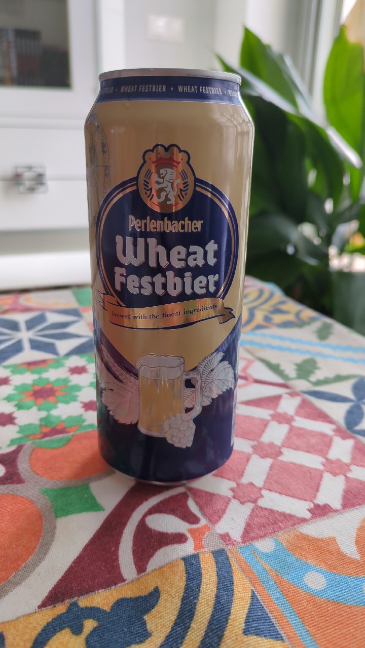 Weissbier / Wheat Beer, Germany
