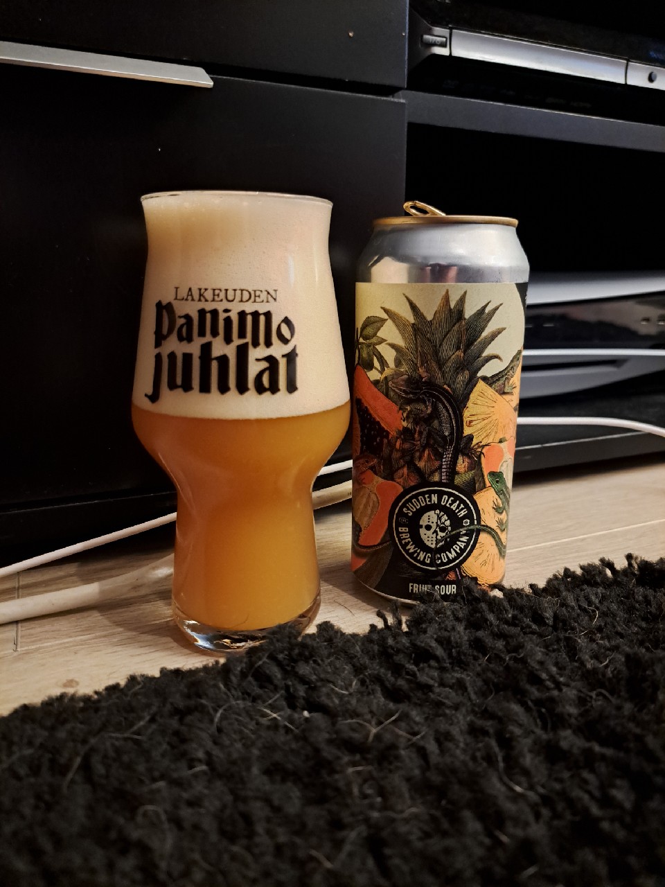 Solar Scales, Germany