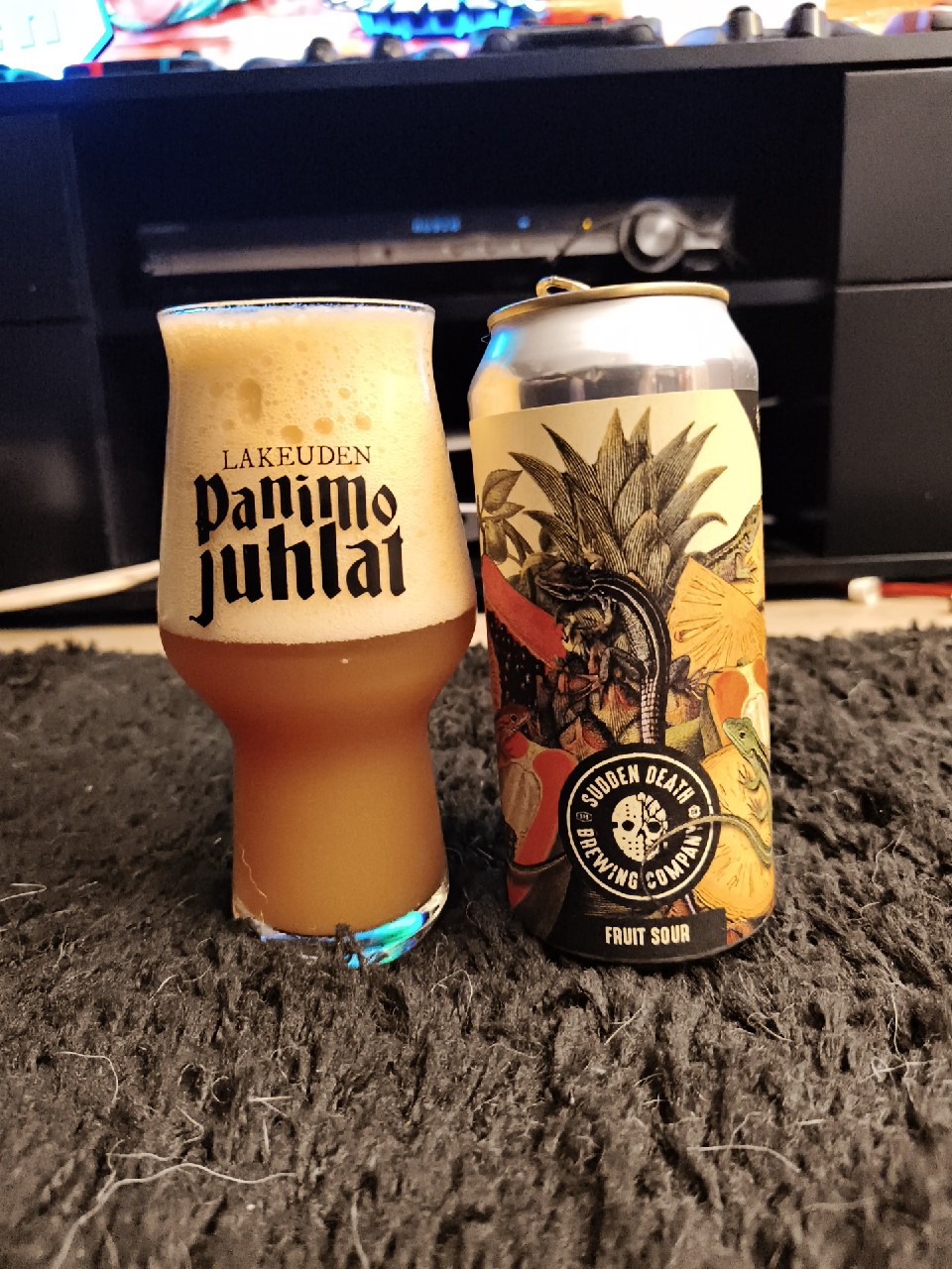 Solar Scales, Germany