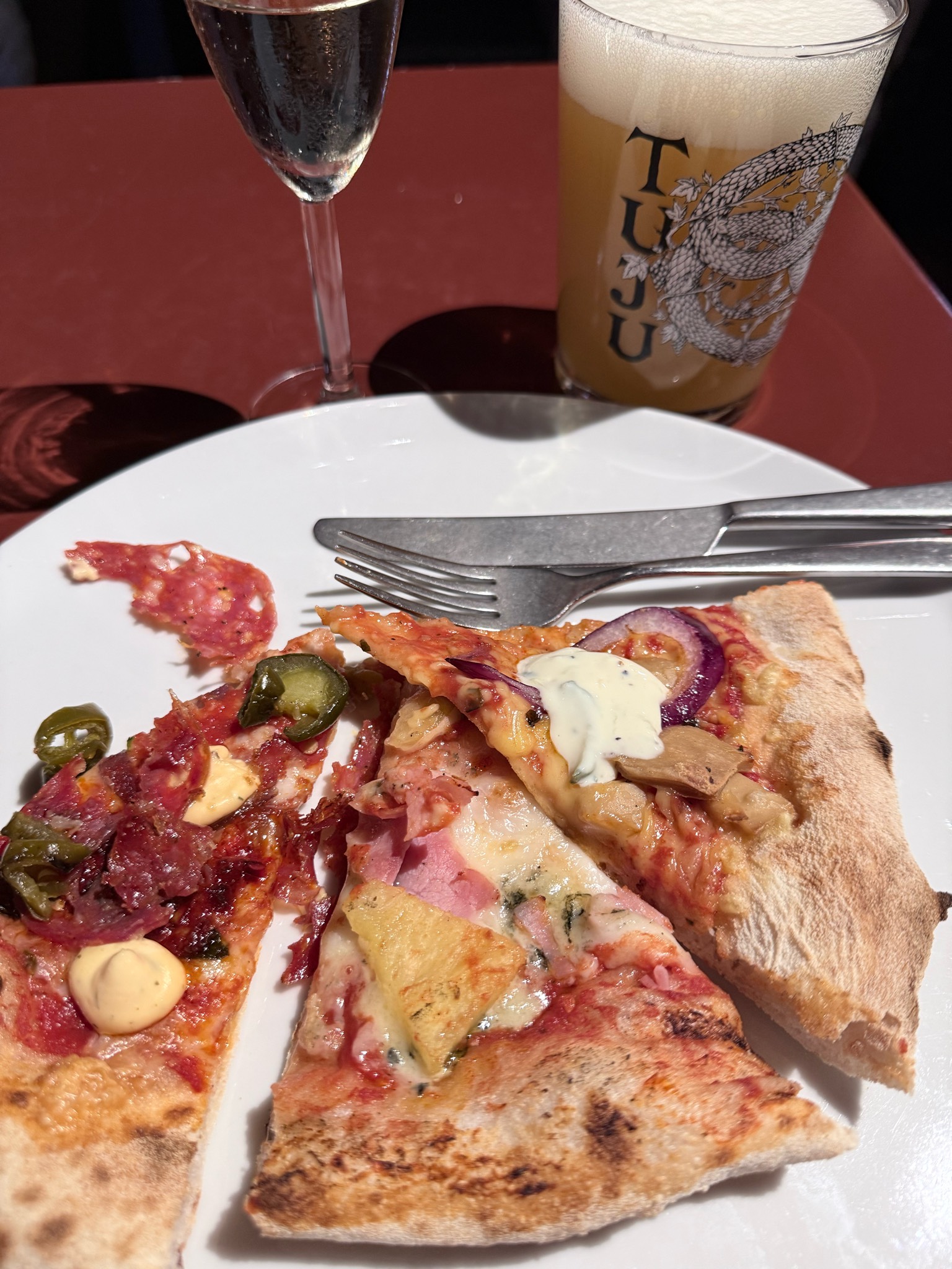 Nectaronn Moss, Finland