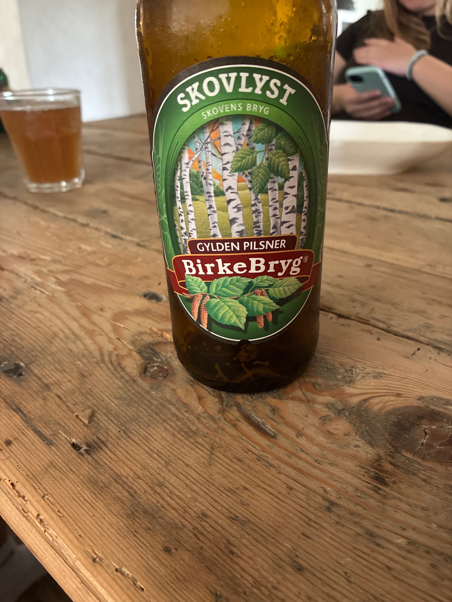 Skovlyst BirkeBryg, Denmark