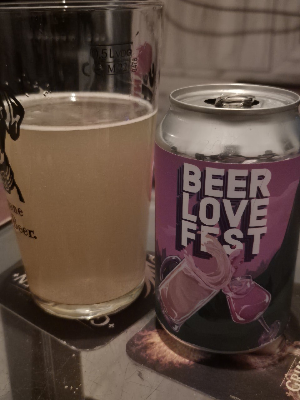 Beer Love Fest 2023, Brewing Bears