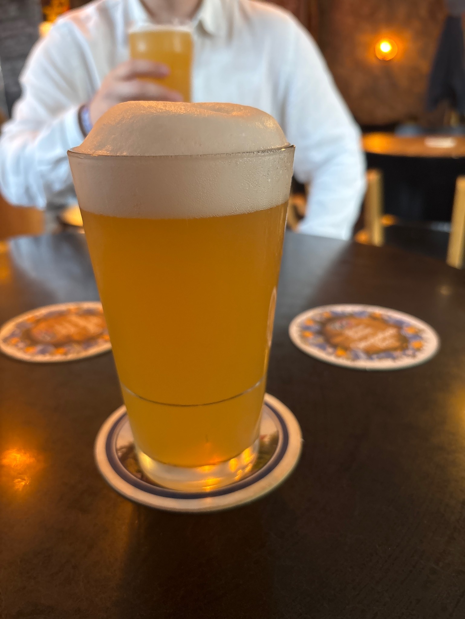 magic clouds, Norway