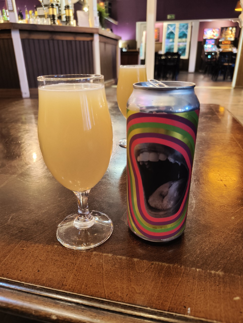 CITRA!, Canada