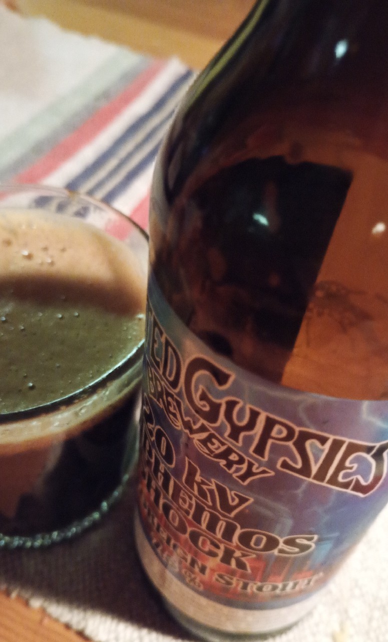 20kV Euphemos Shock, Finland