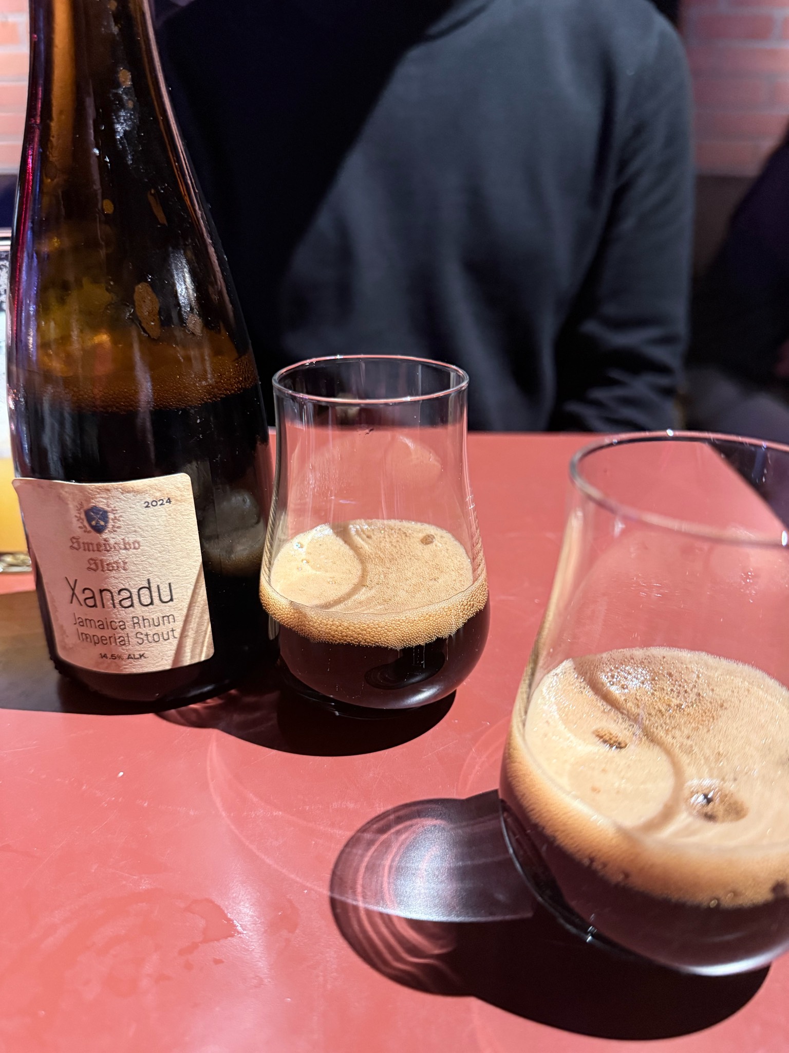 Xanadu 2024, Smedsbo Slott