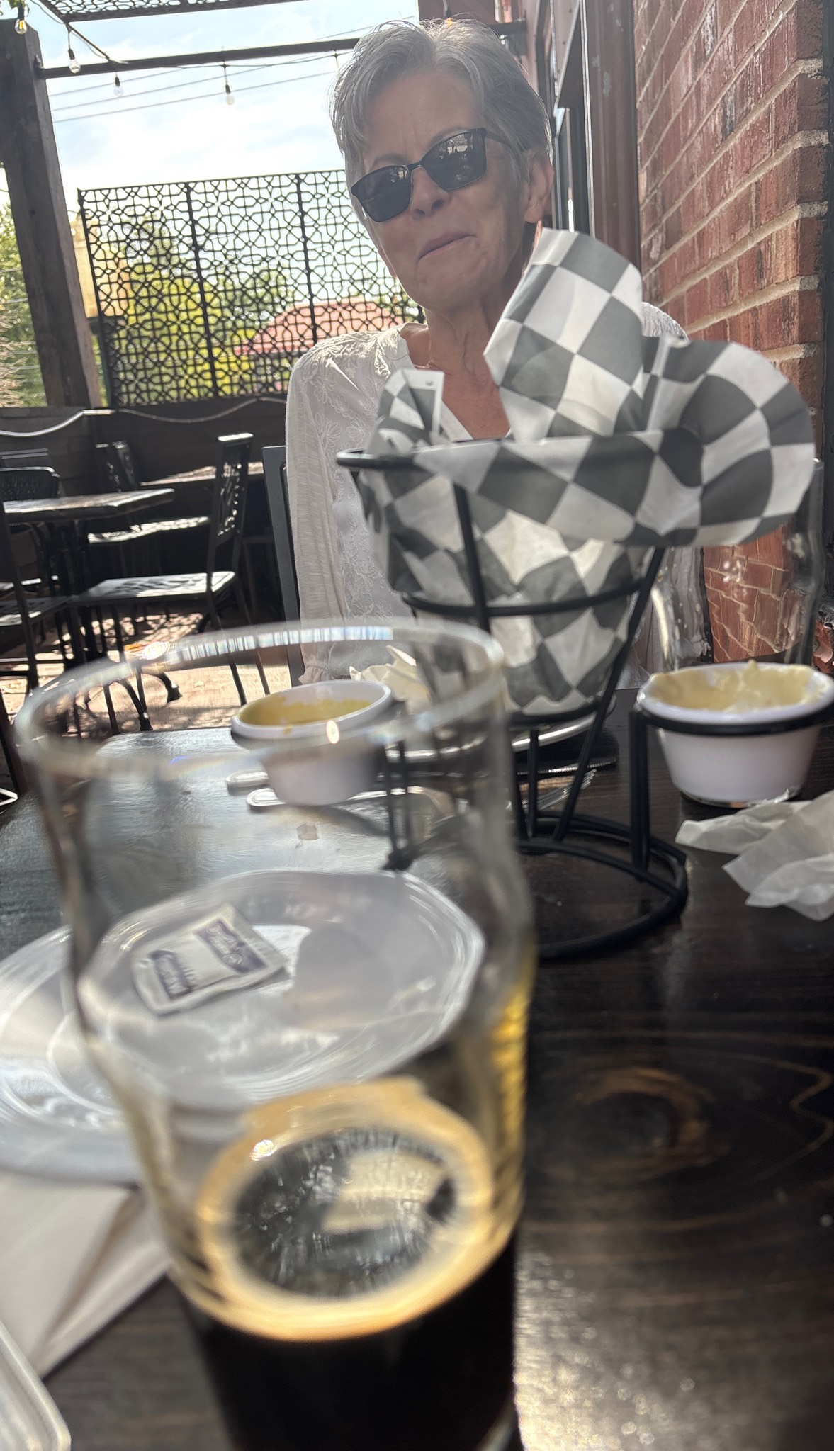 Milk Stout / Milk Stout Nitro, Left Hand Brewing