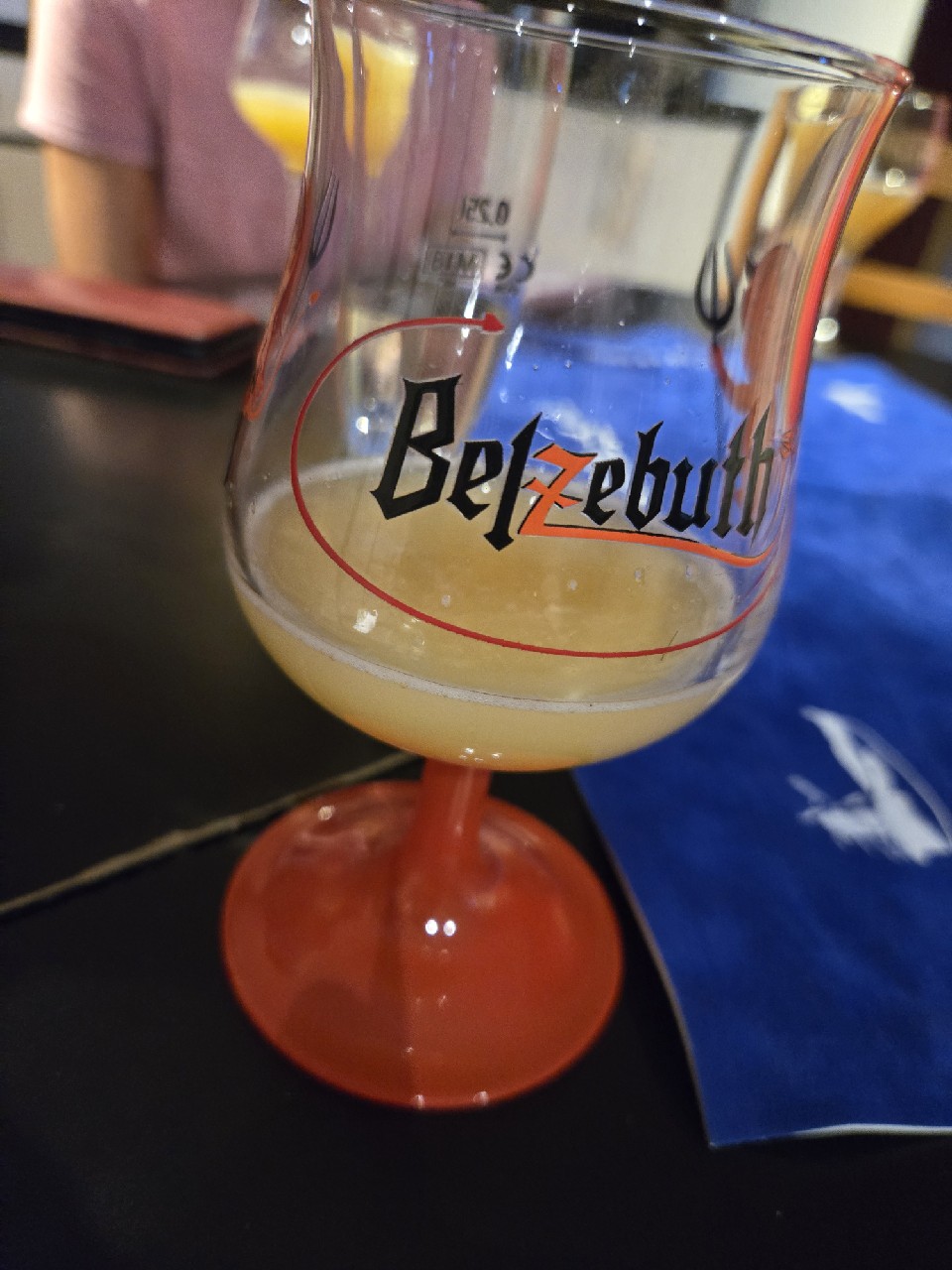 Sci-Fi, Cierzo Brewing Co.