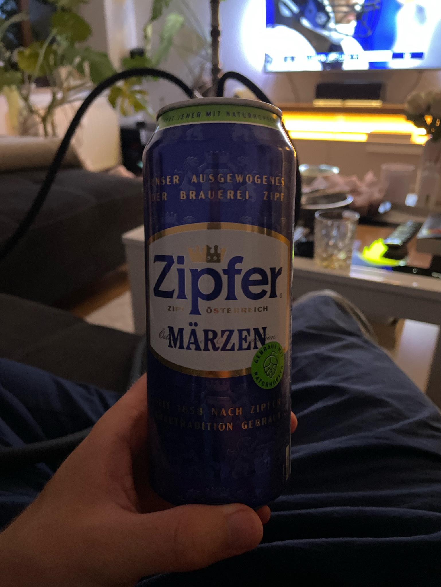 Zipfer Märzen, Austria