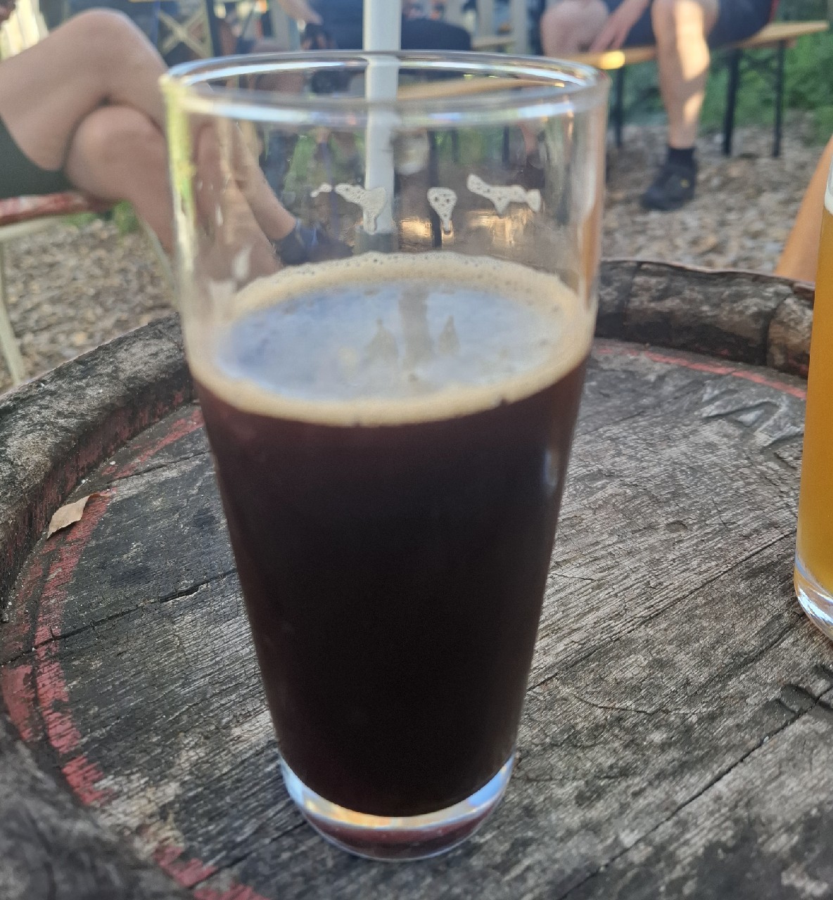 Schmidt Stout, Germany