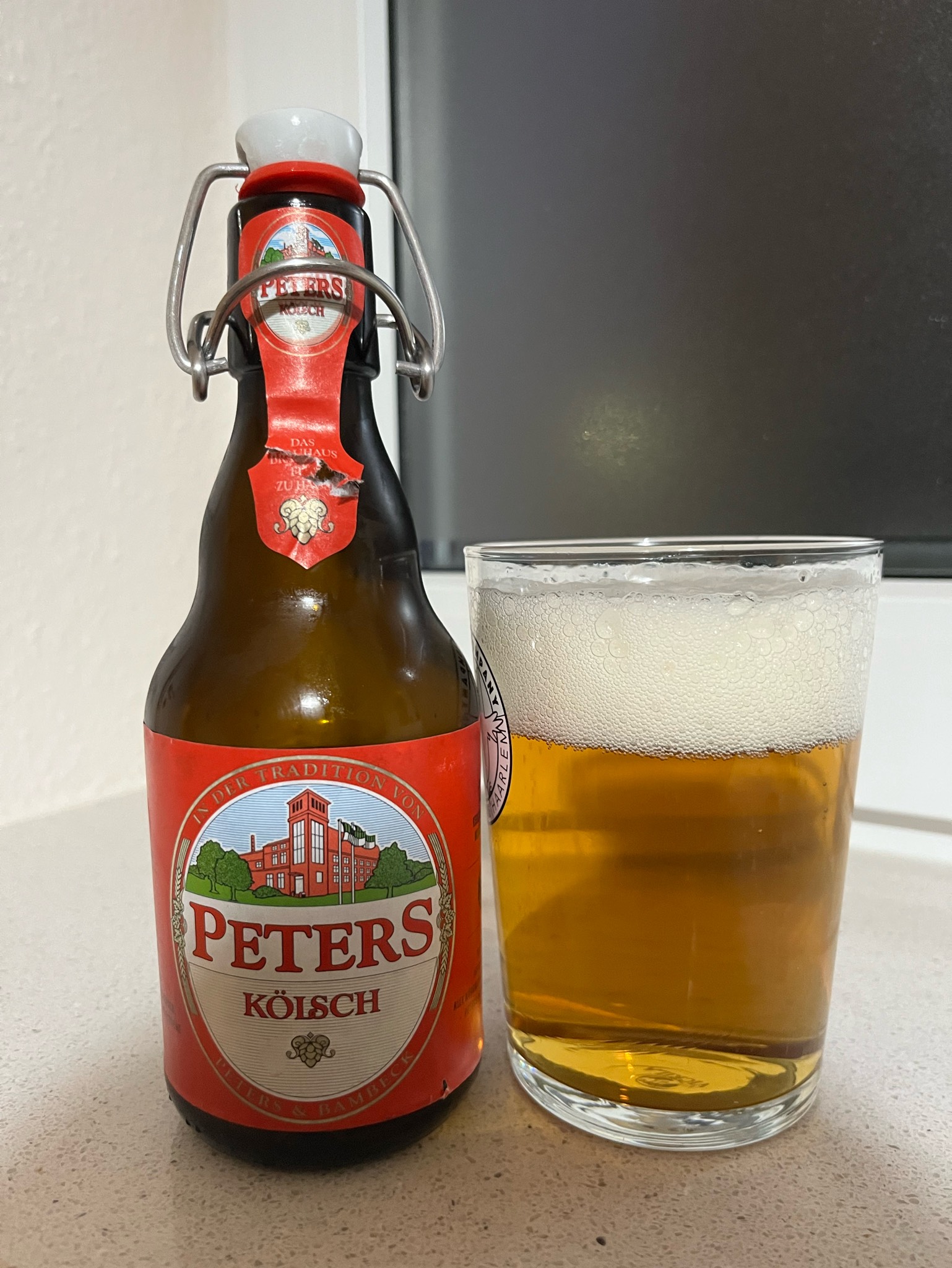 Peters Kölsch, Haus Kölscher Brautradition (Oetker-Group)