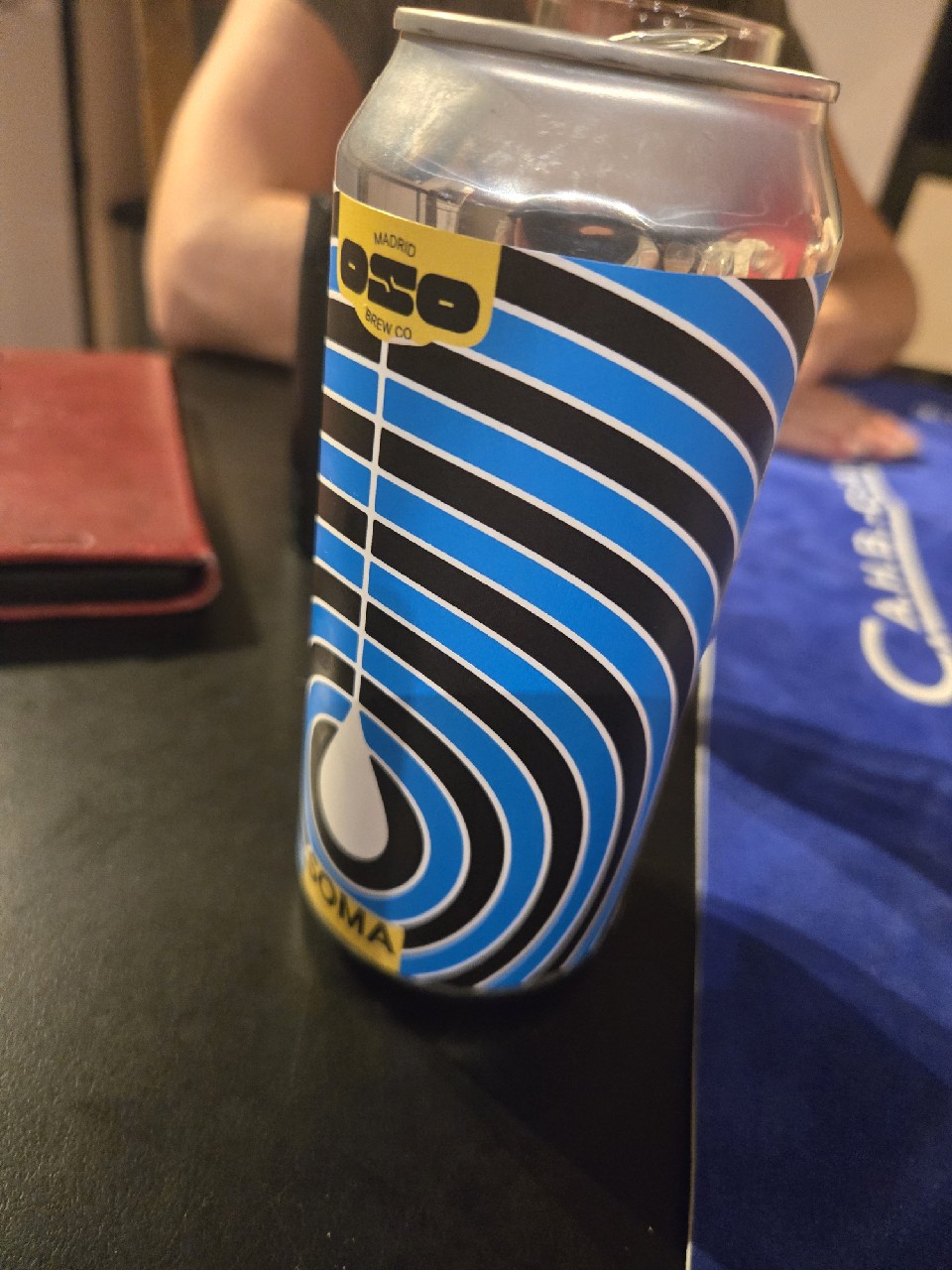 oso brew co, Oso Brew Co.