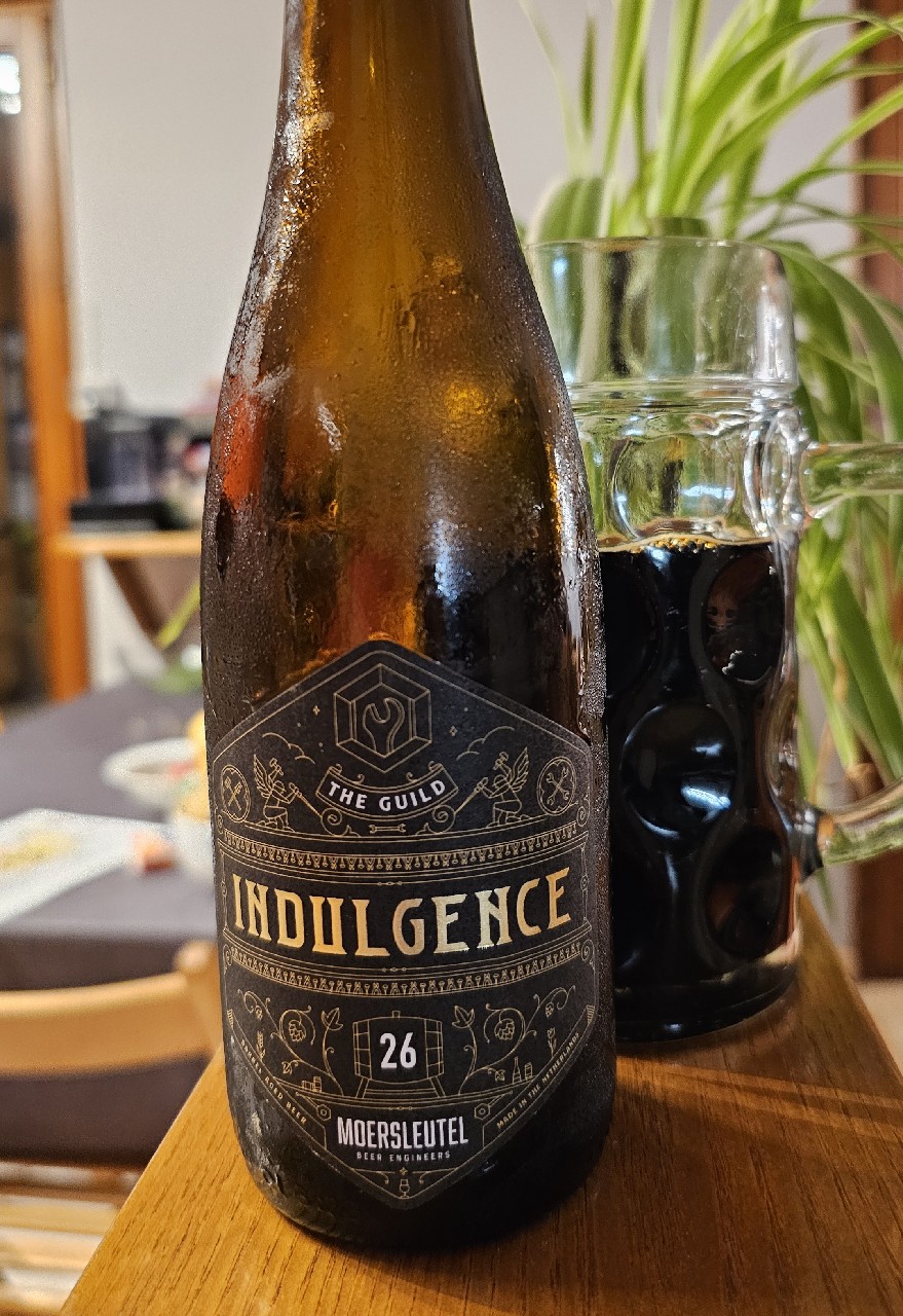 indulgence 26, Netherlands