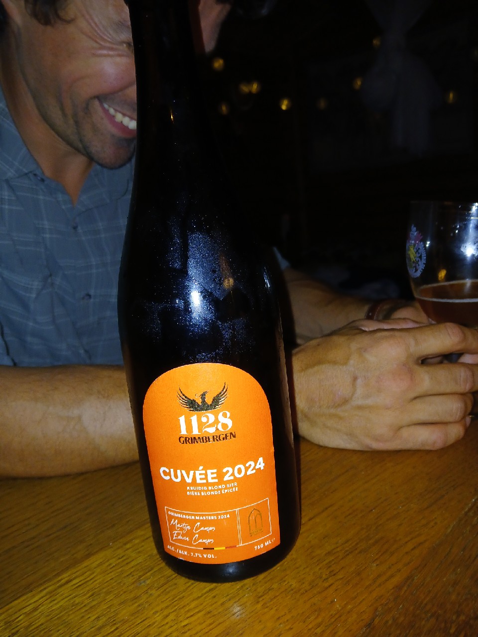 1128 grimbergen, Belgium