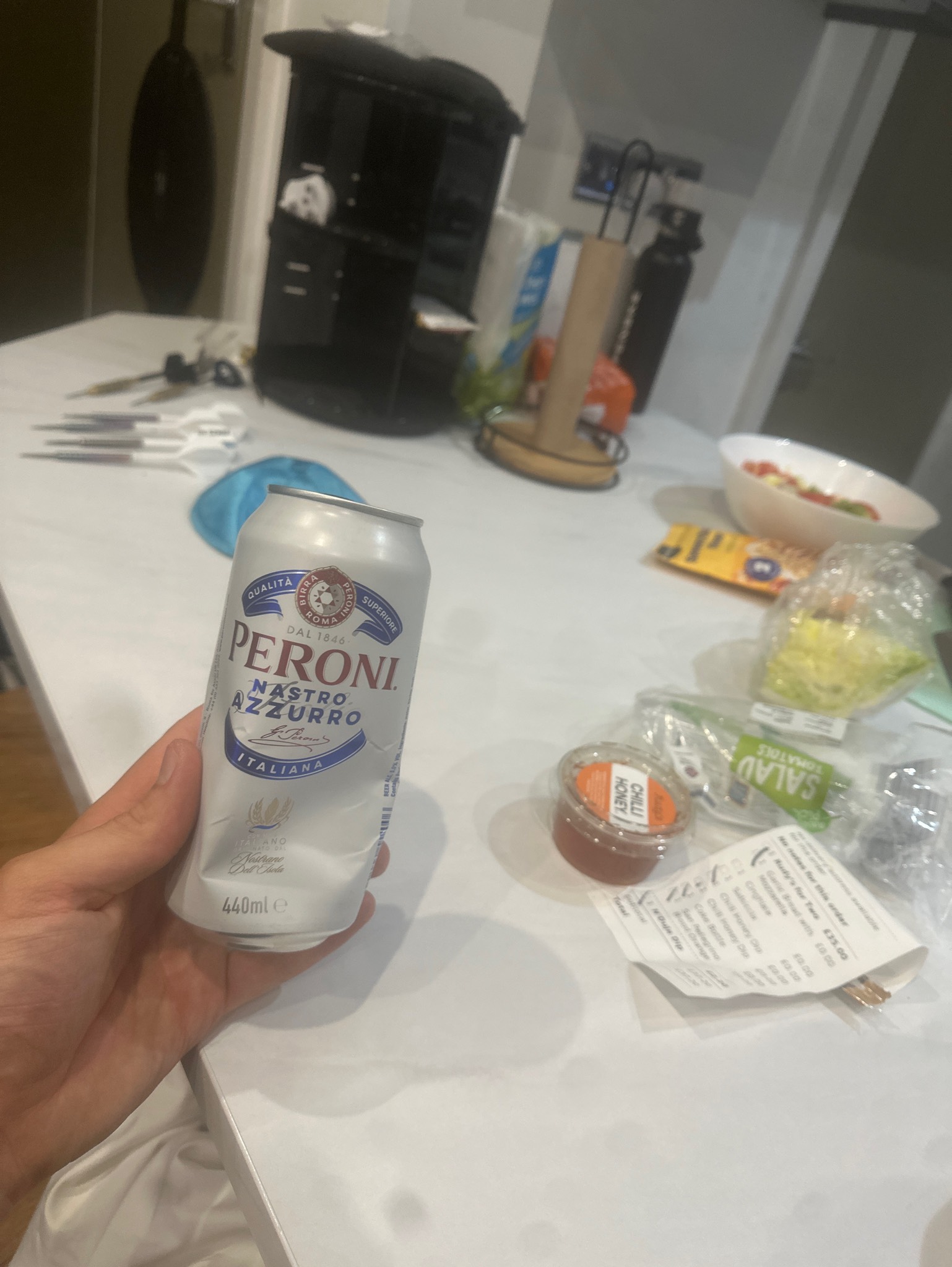 Nastro Azzuro Sardegna, Italy